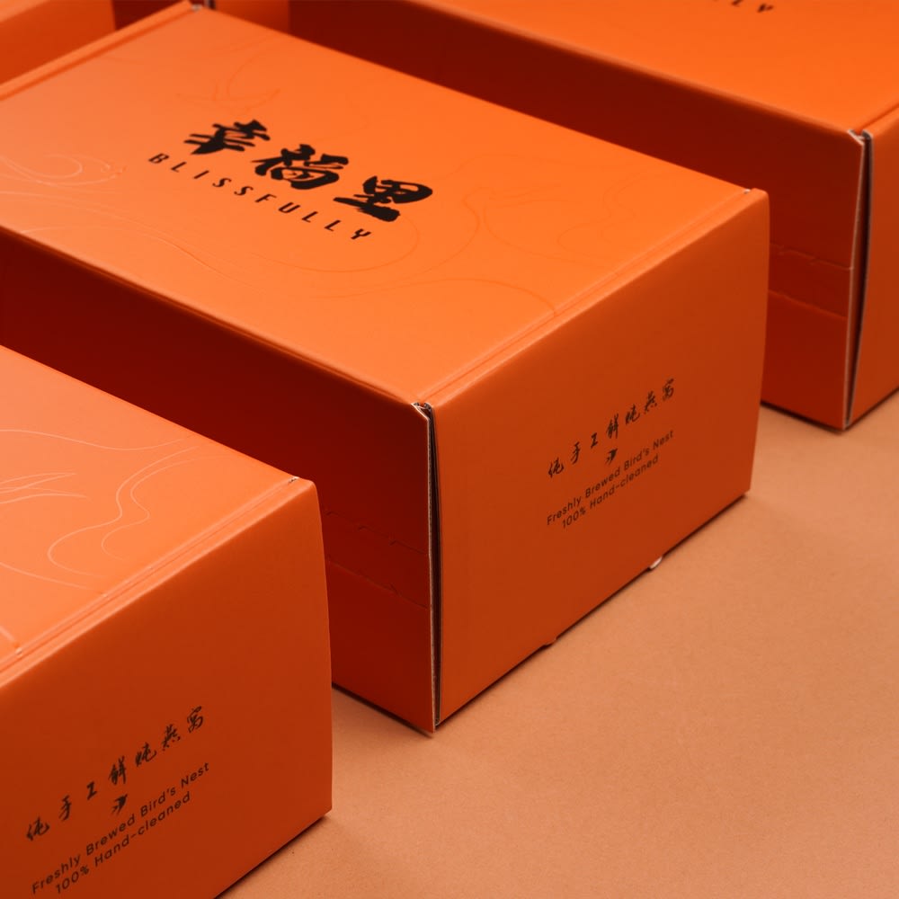 Premium bird's nest - blissfully product photo square-4