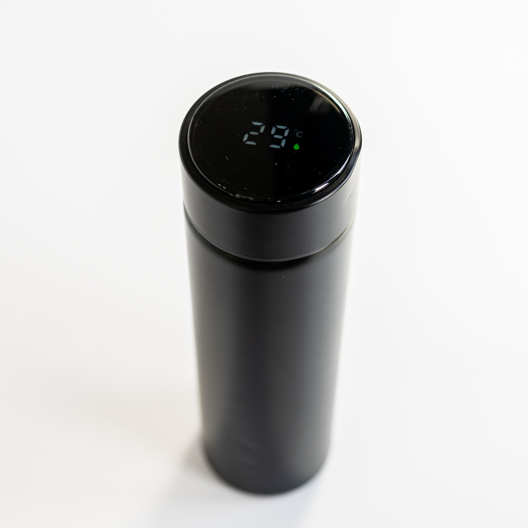 Name engraved personalised thermos bottle product photo square-2