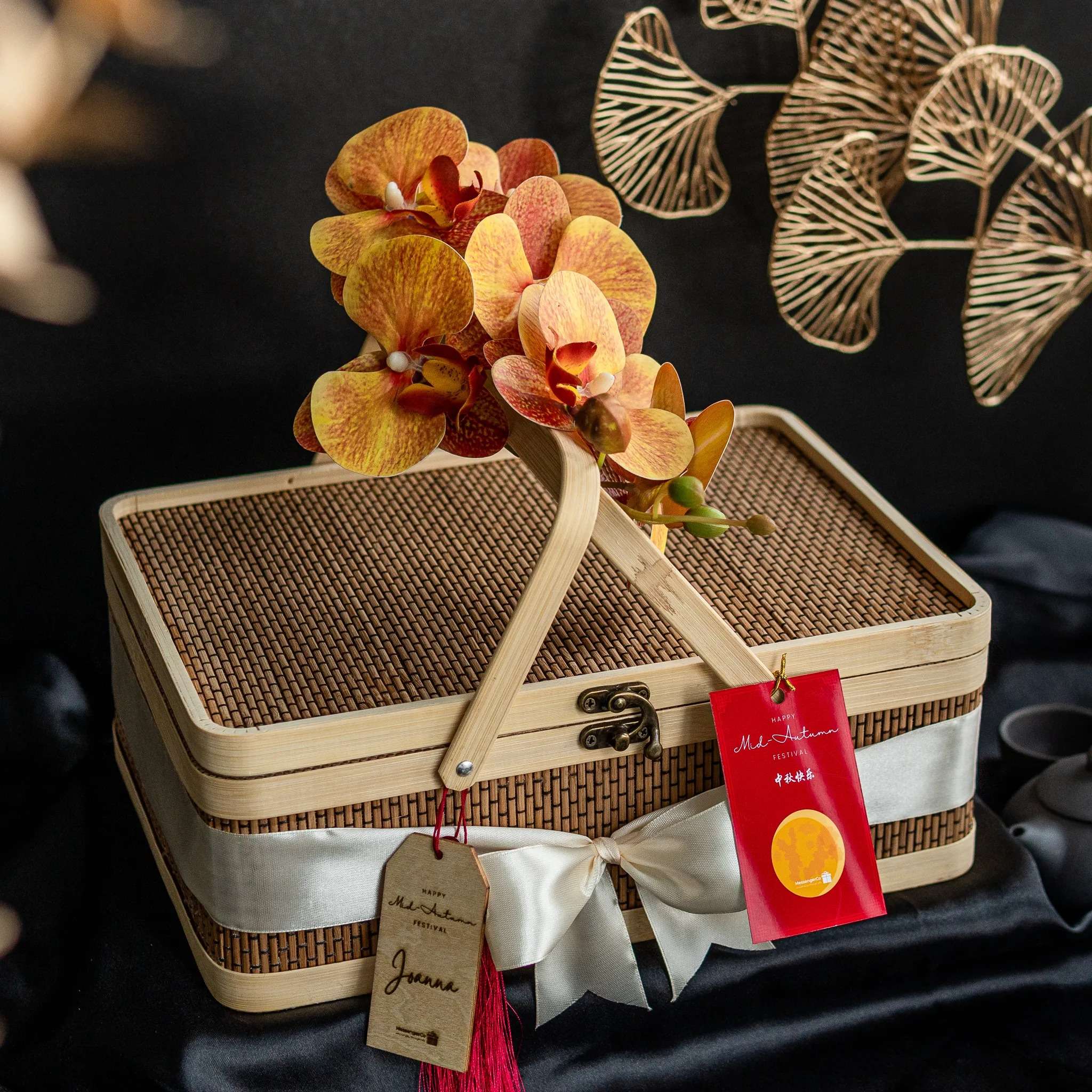 Mid autumn gift set - i lava u product photo square-9