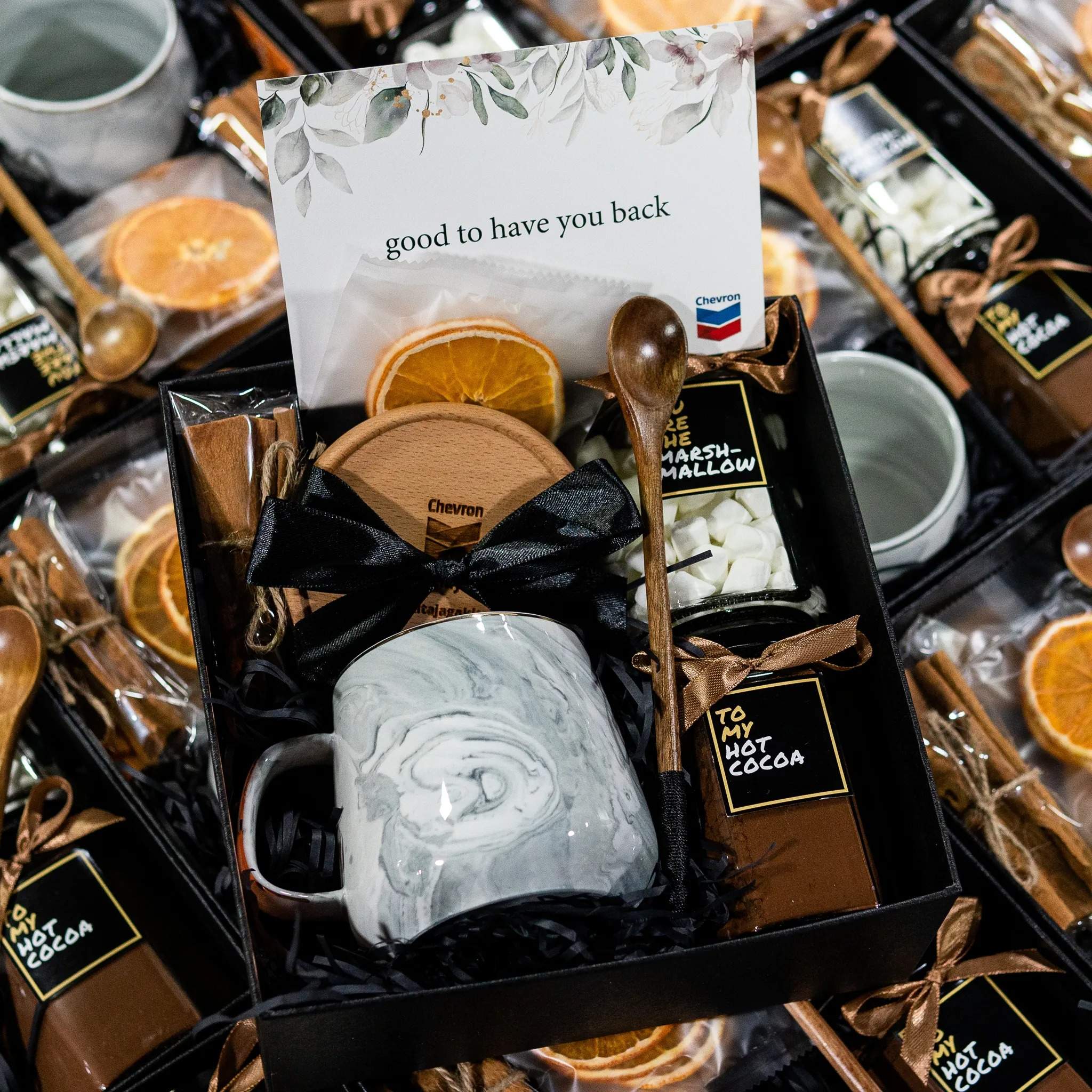 Corporate gift set - hot cocoa (request for quotation) product photo square-3