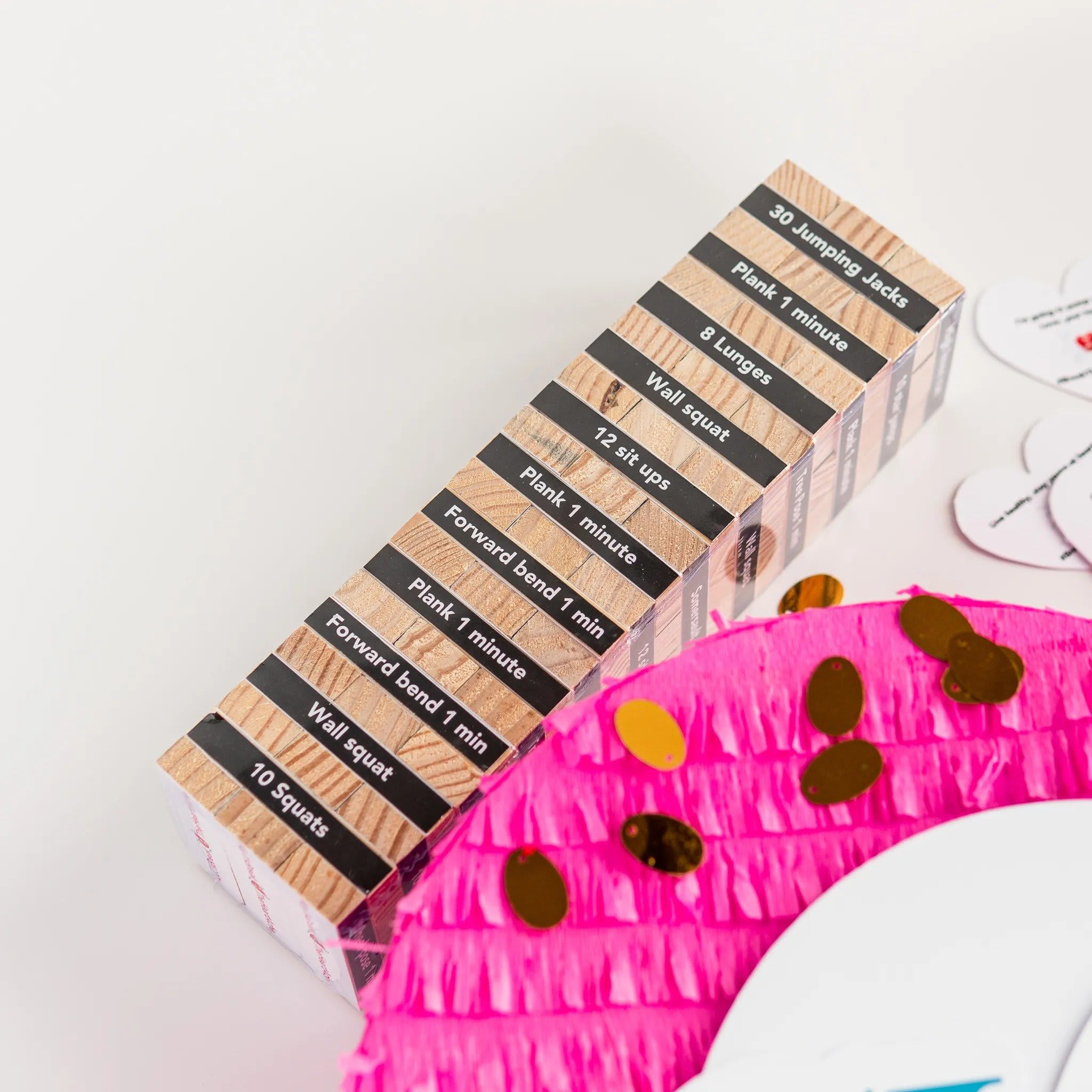 Kol influencers custom pinata corporate gift set (interactive gift set) - cvs kl product photo square-2