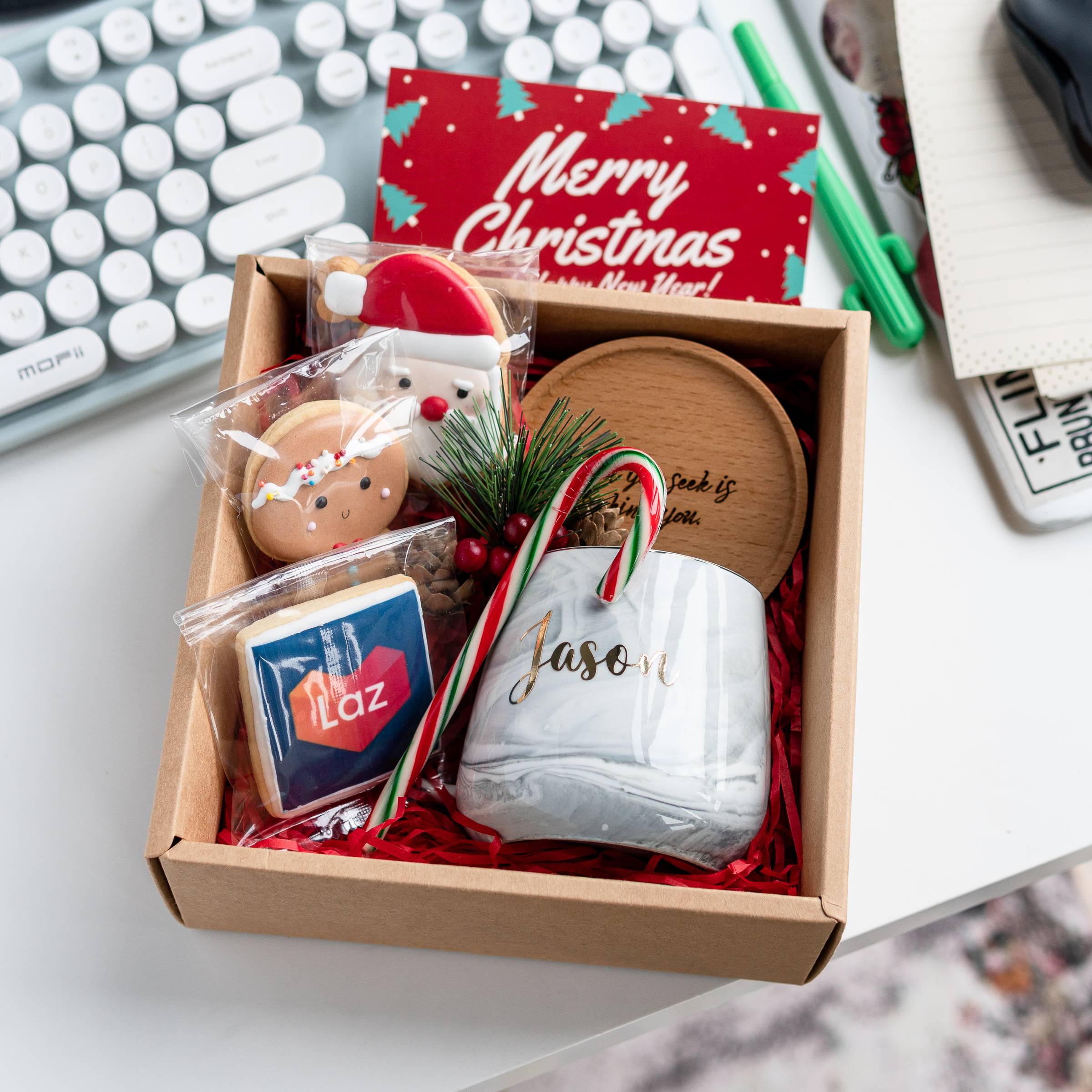 Personalised christmas gift sets - lazada product photo square-3