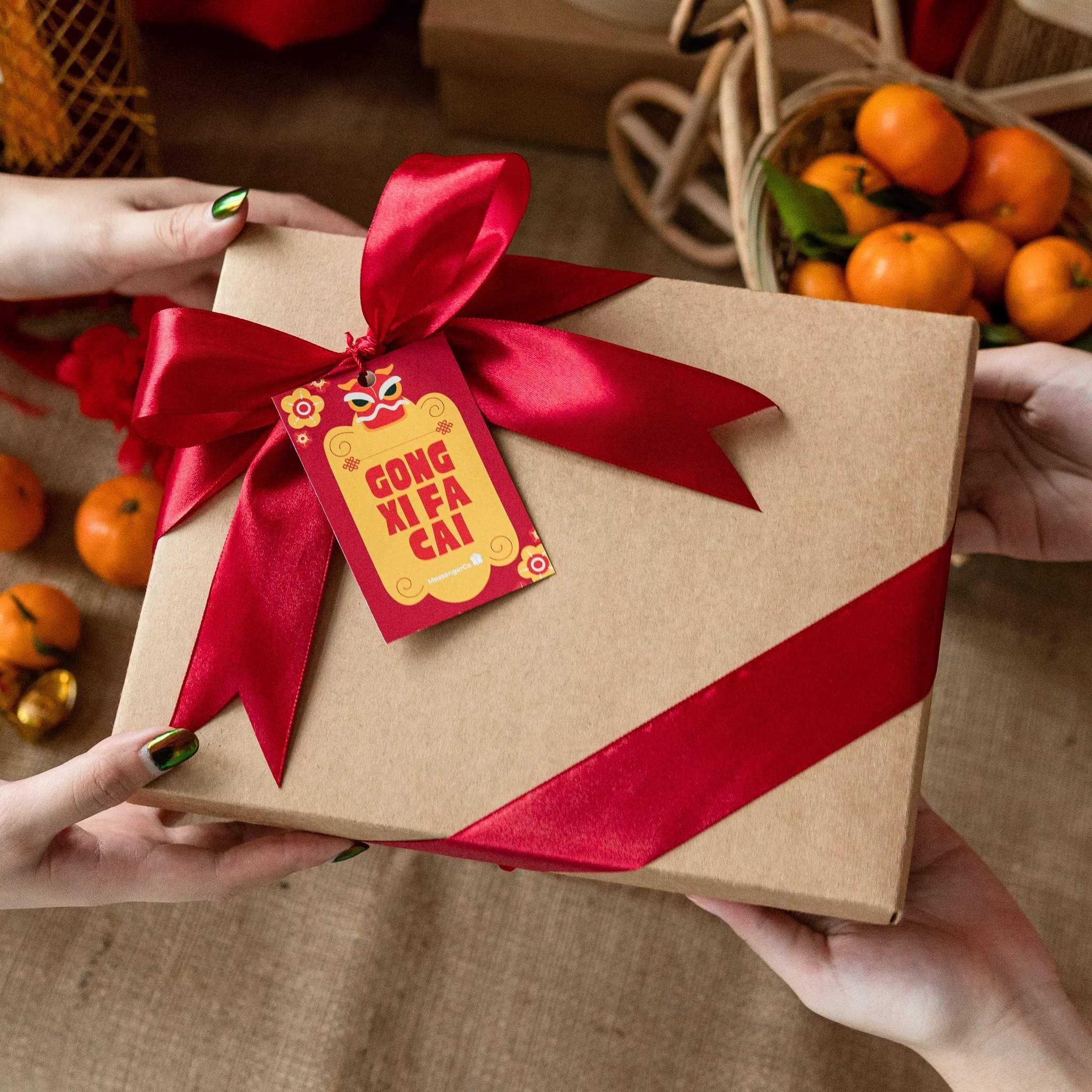 Cny gift set - auspicious product photo square-4