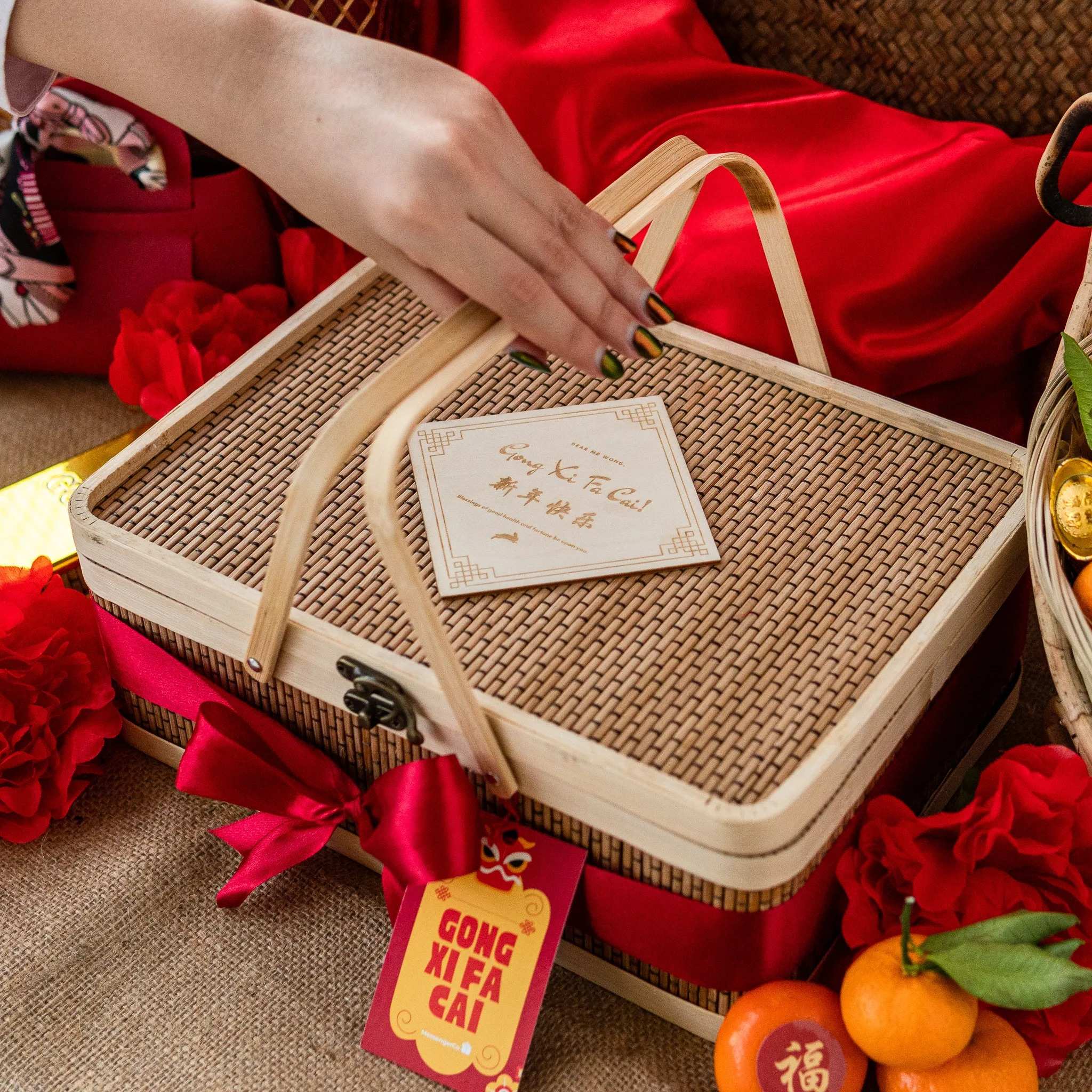 Cny gift set - blessing product photo square-6