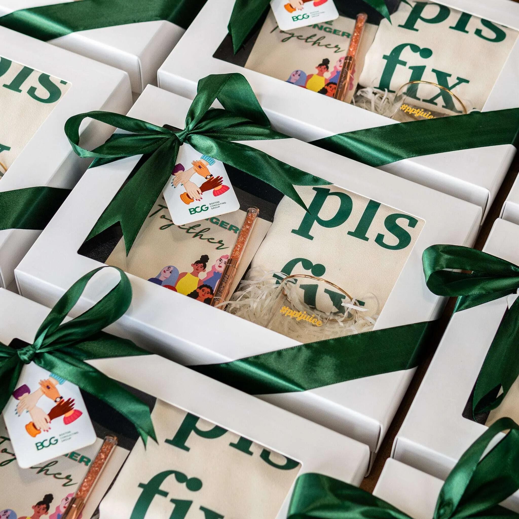 Welcome gift set - bcg product photo square-4