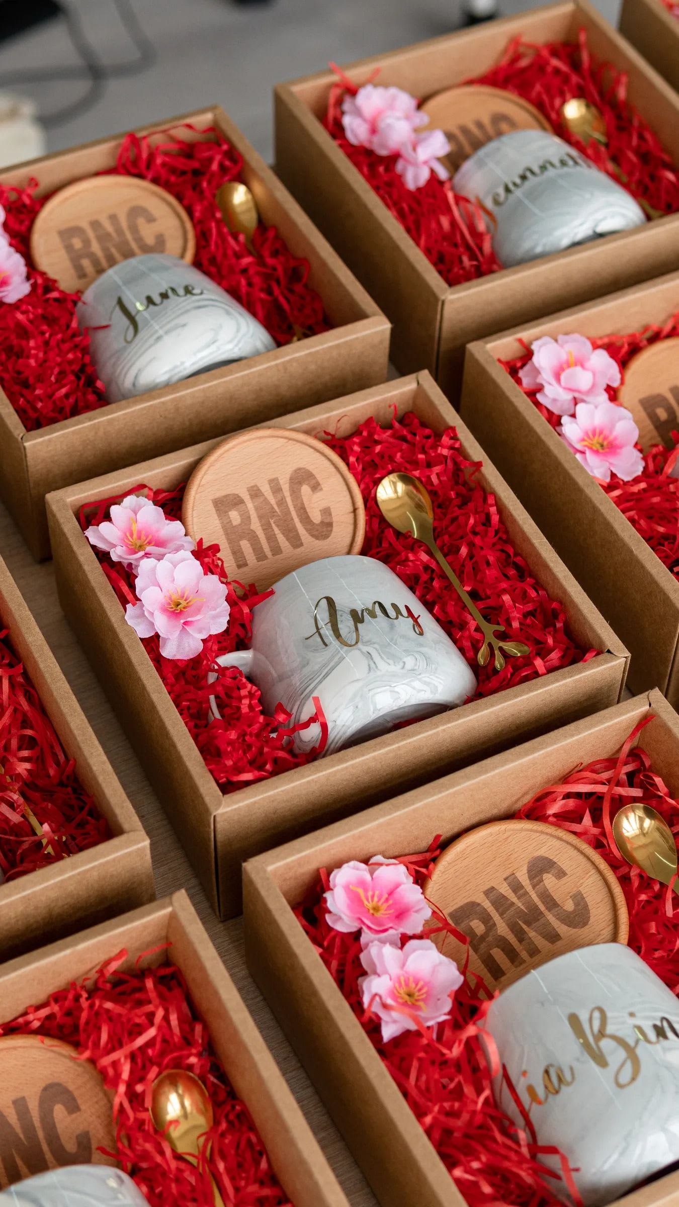 Chinese new year cny personalised gift set - rnc product photo portrait-4