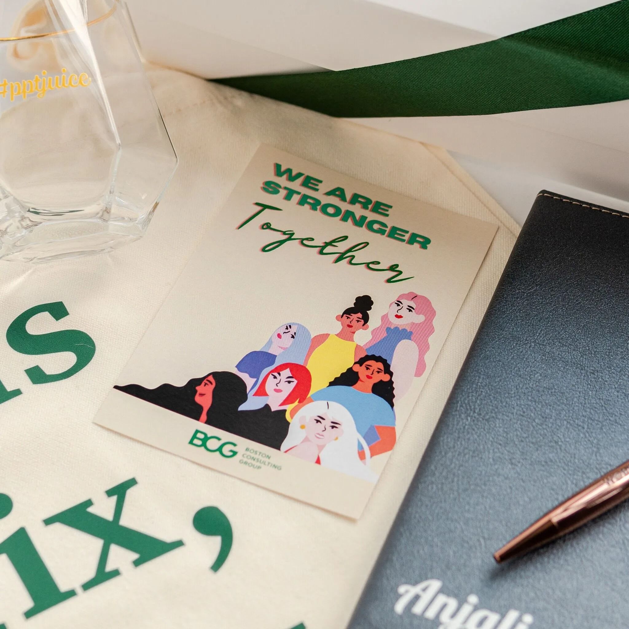 Welcome gift set - bcg product photo square-2