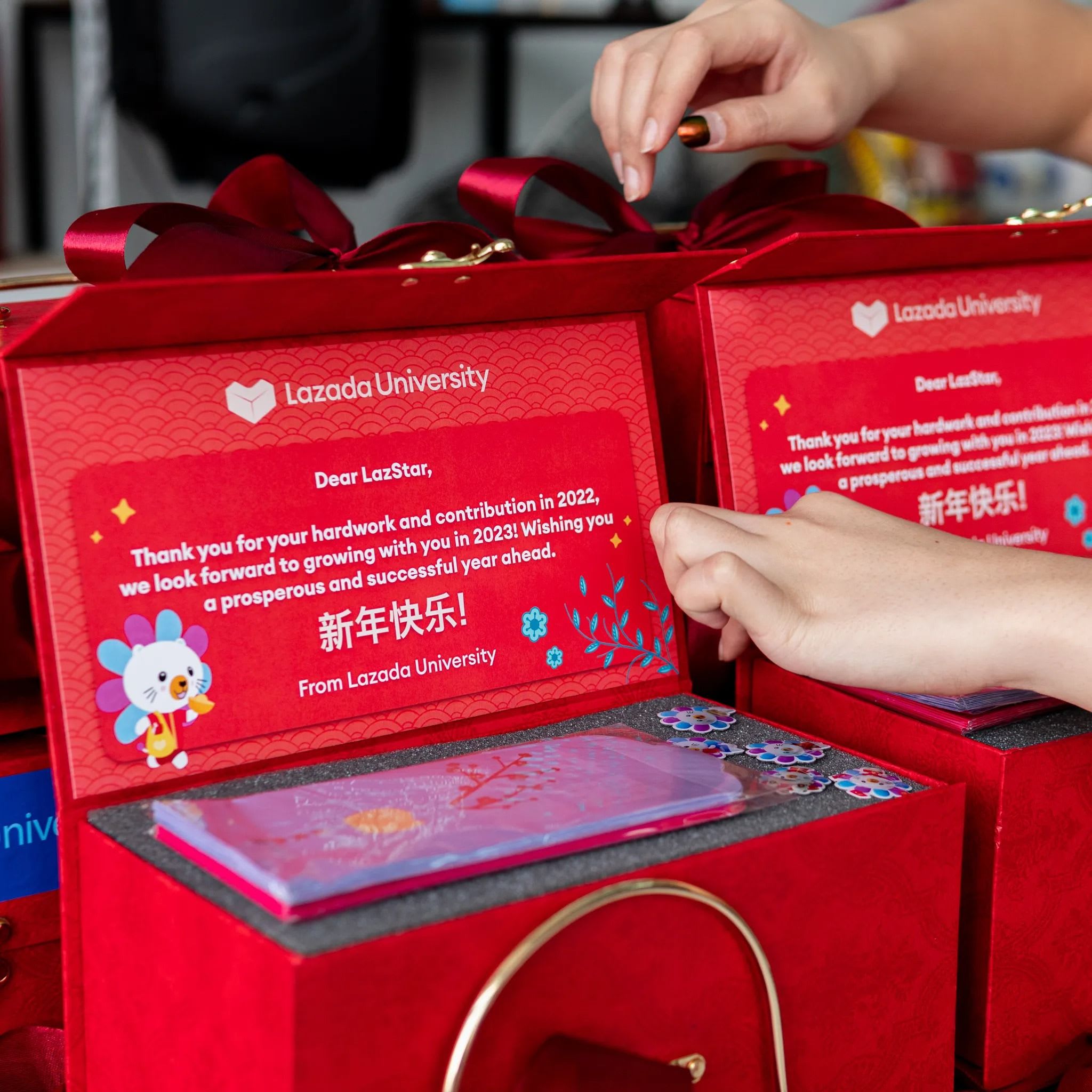 Chinese new year cny gift set - lazada product photo square-3