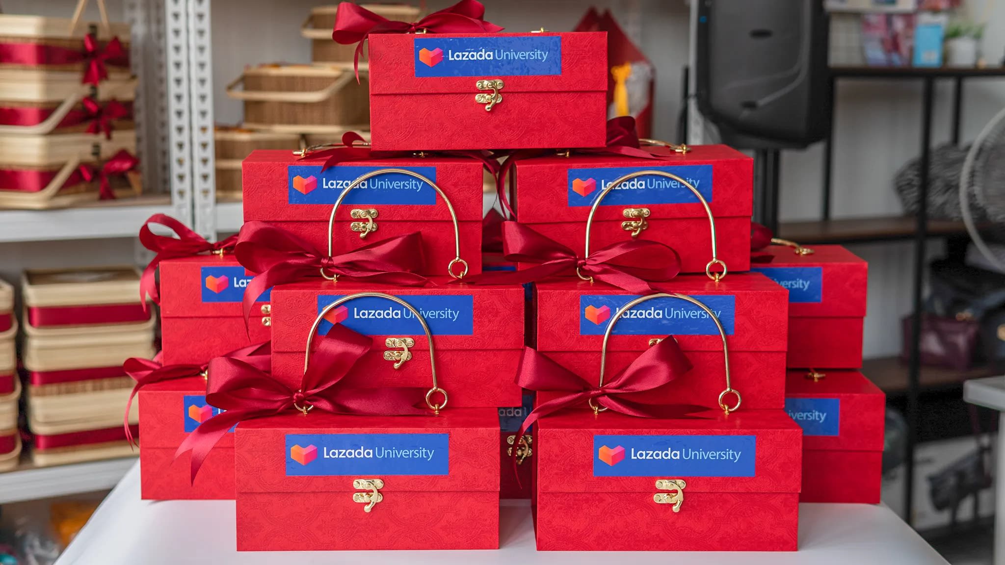 Chinese new year cny gift set - lazada product photo landscape-4