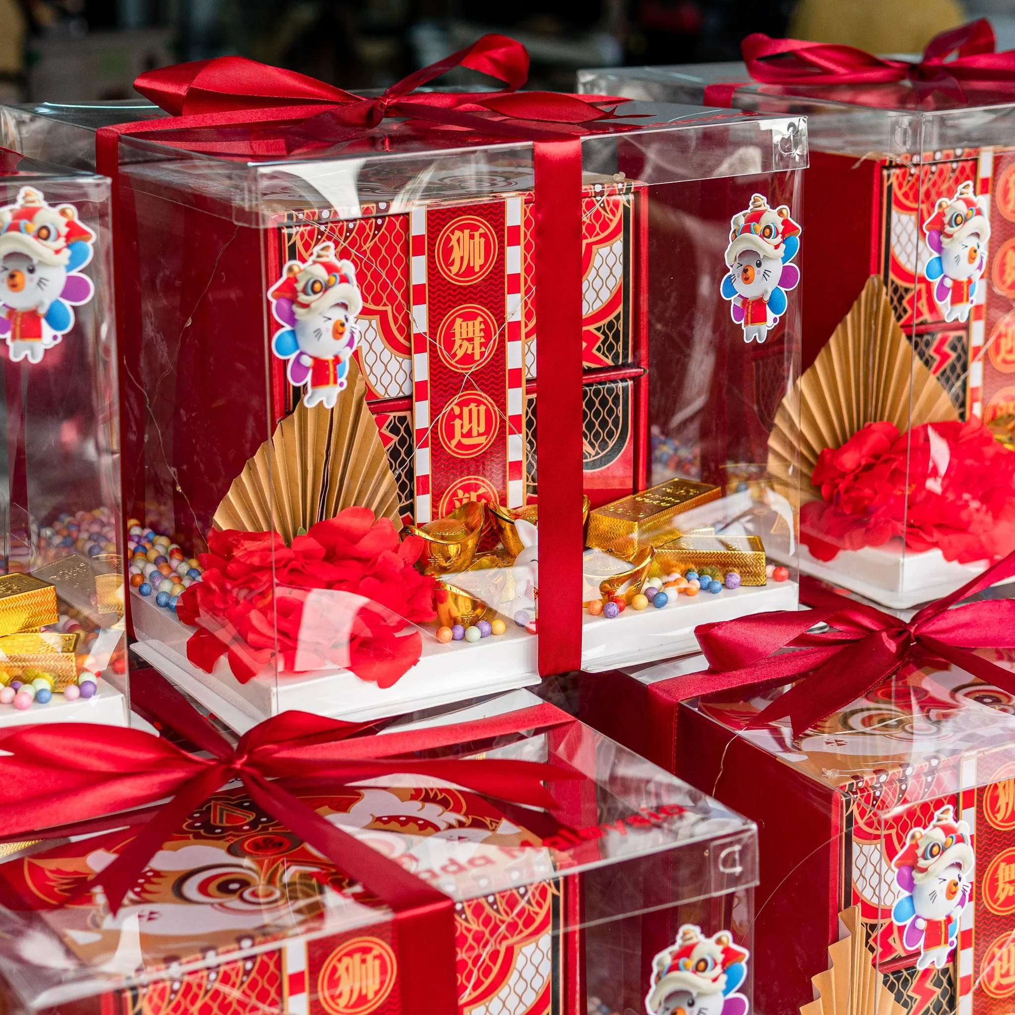 Chinese new year cny gift set - lazada product photo square-4