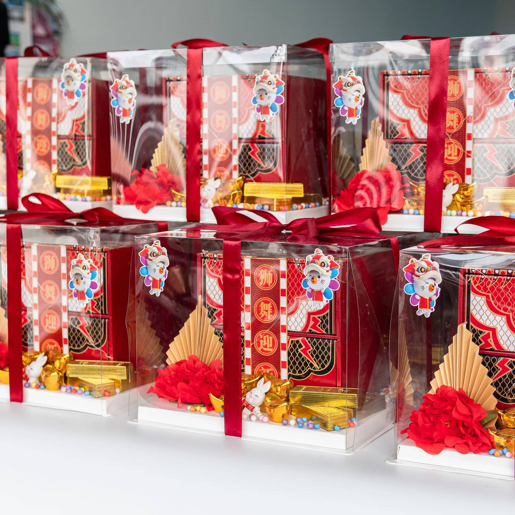 Chinese new year cny gift set - lazada product photo square-2