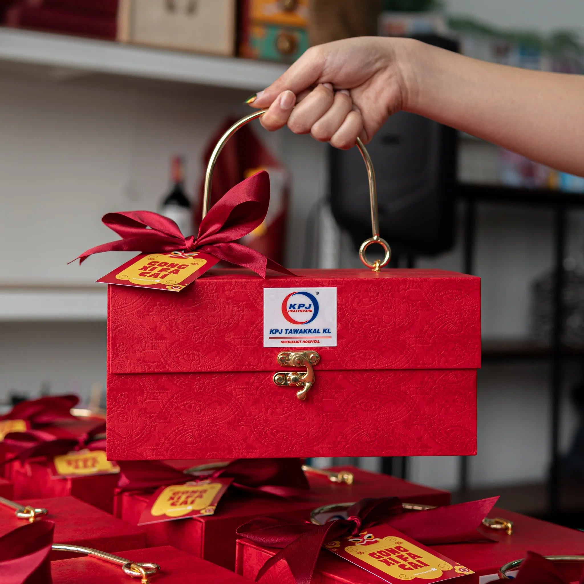 Chinese new year cny gift set - kpj tawakkal product photo square-2