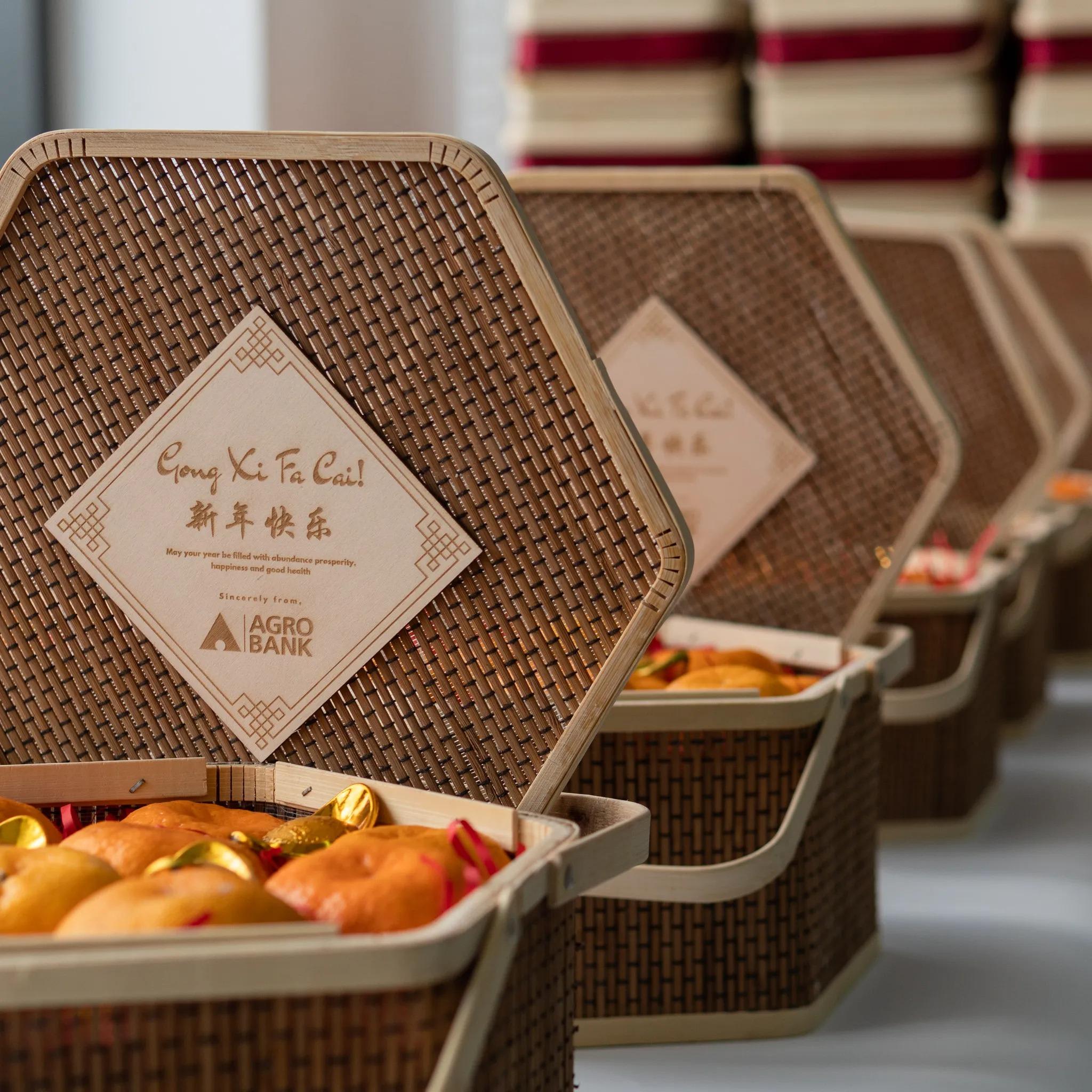 Chinese new year cny gift set - agro bank product photo square-3