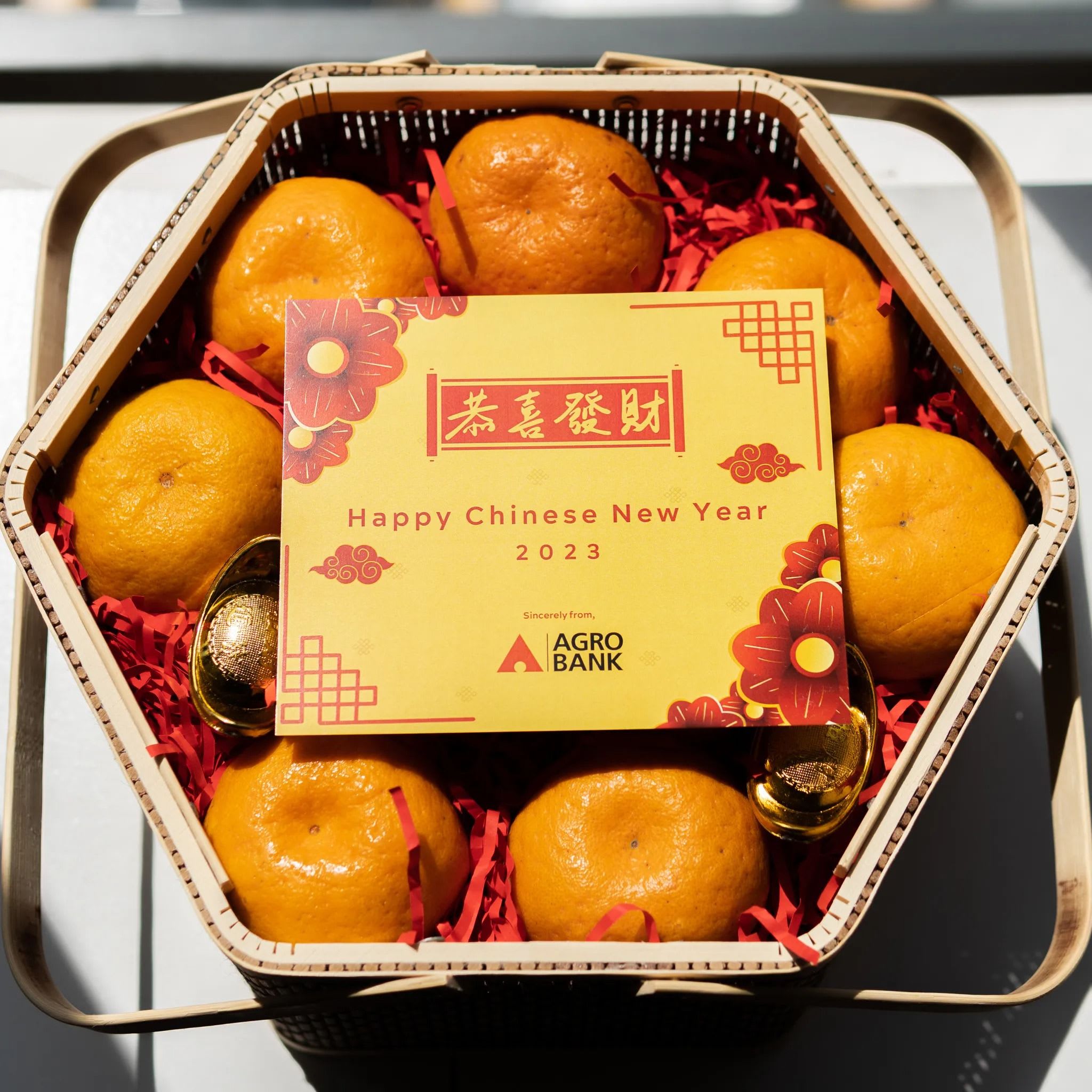 Chinese new year cny gift set - agro bank product photo square-4