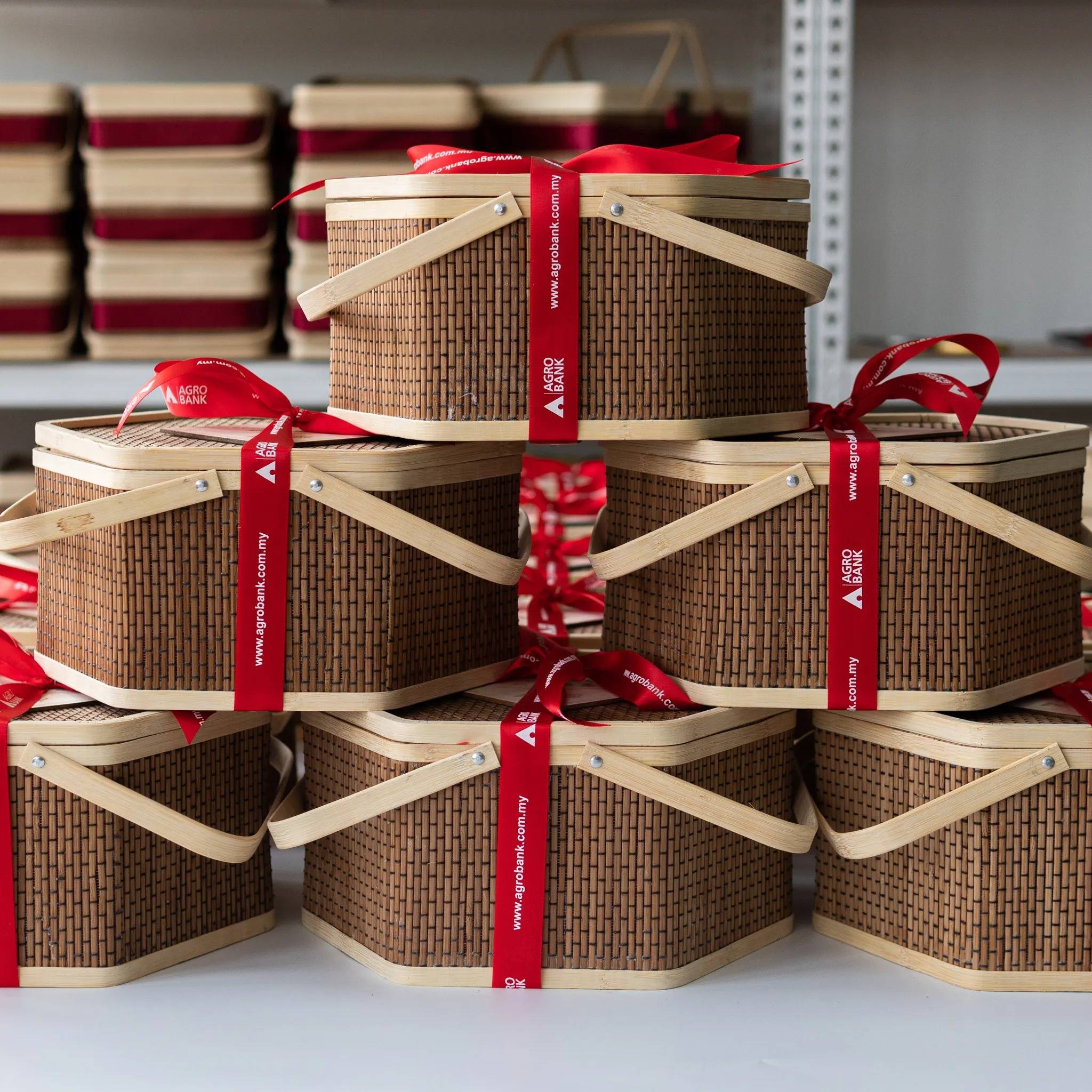 Chinese new year cny gift set - agro bank product photo square-8