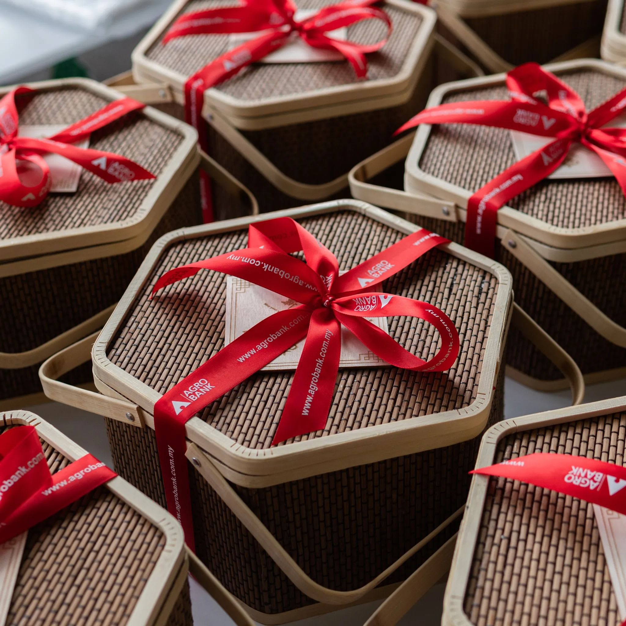 Chinese new year cny gift set - agro bank product photo square-2