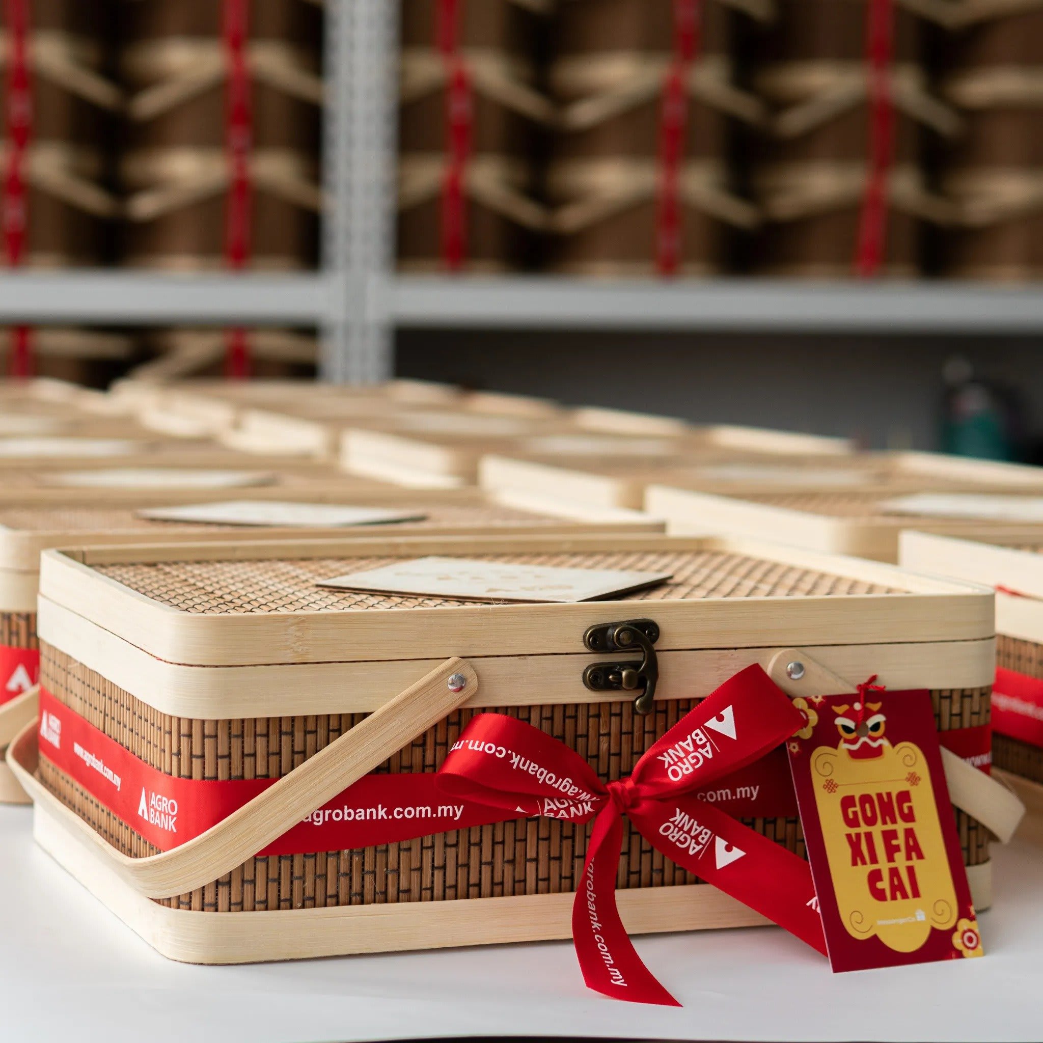 Chinese new year cny gift set - agro bank product photo square-2