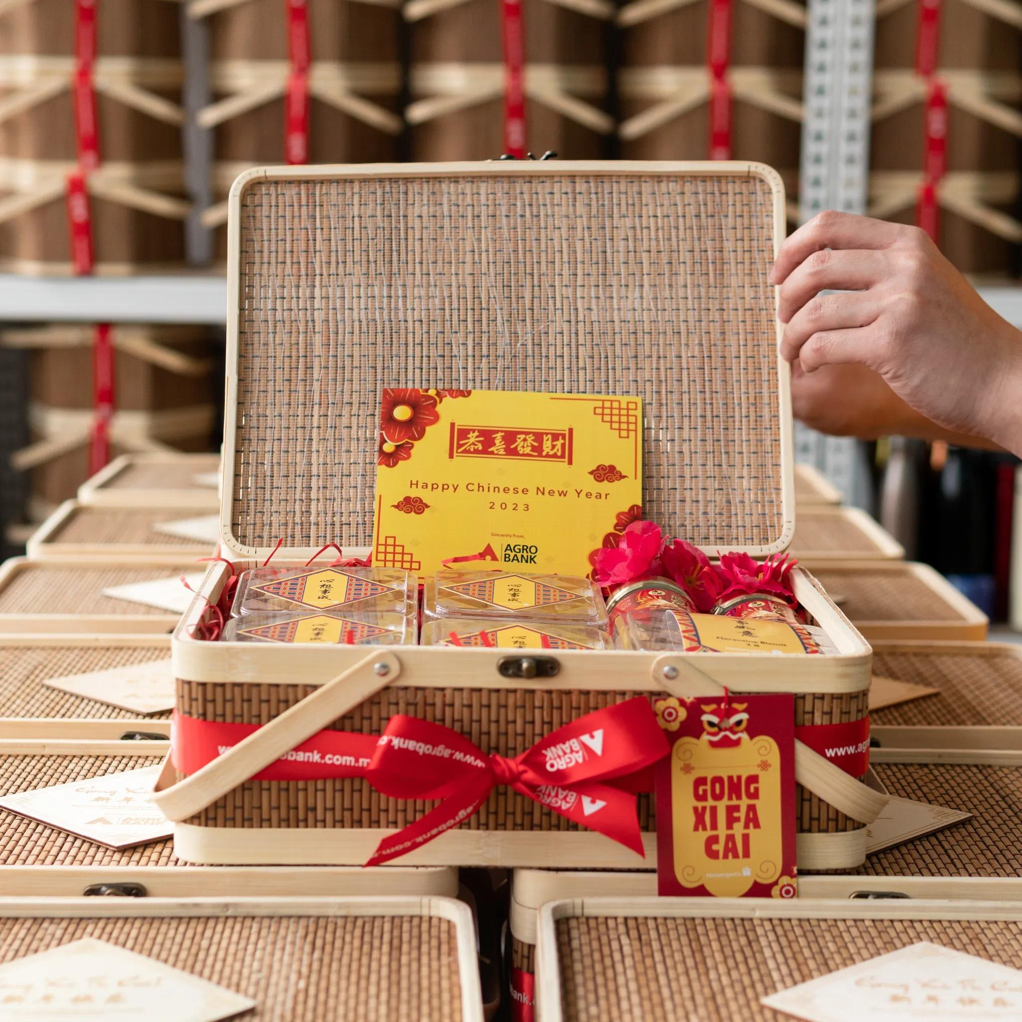 Chinese new year cny gift set - agro bank product photo square-5