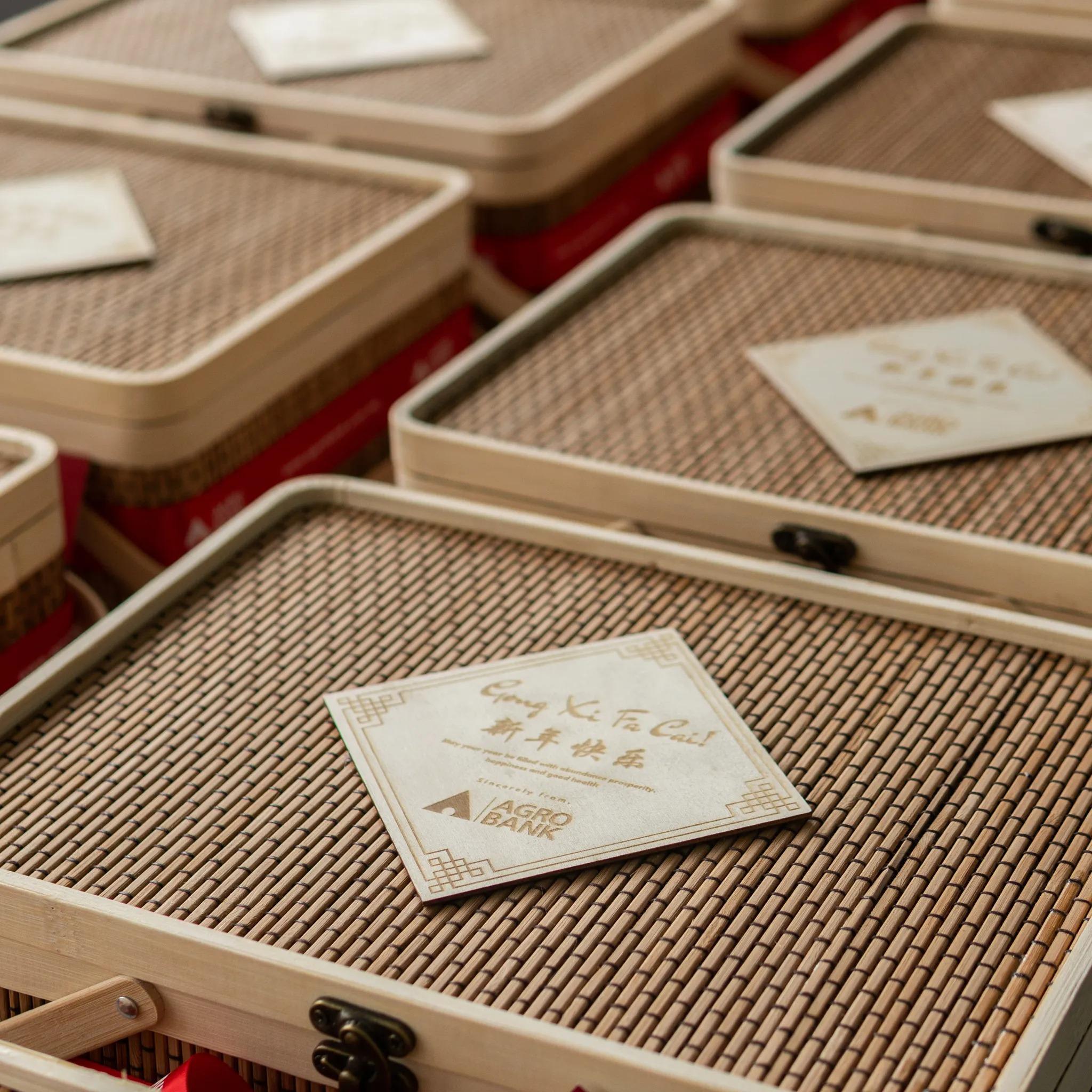 Chinese new year cny gift set - agro bank product photo square-4