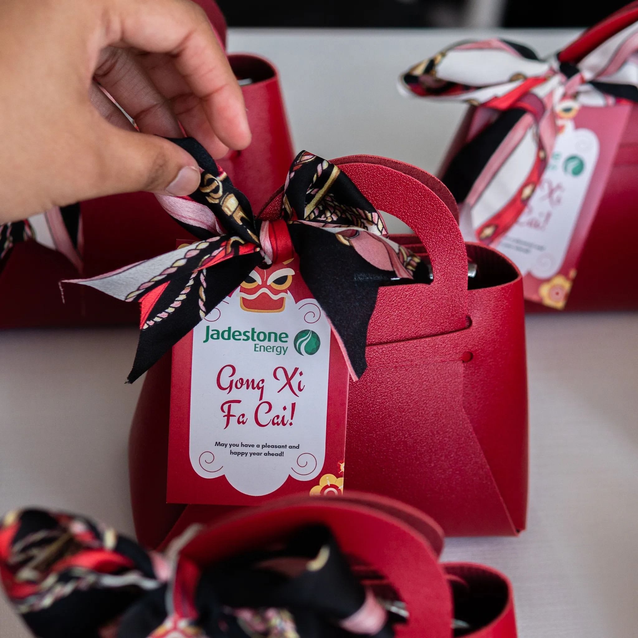 Chinese new year cny gift set - jadestone product photo square-2