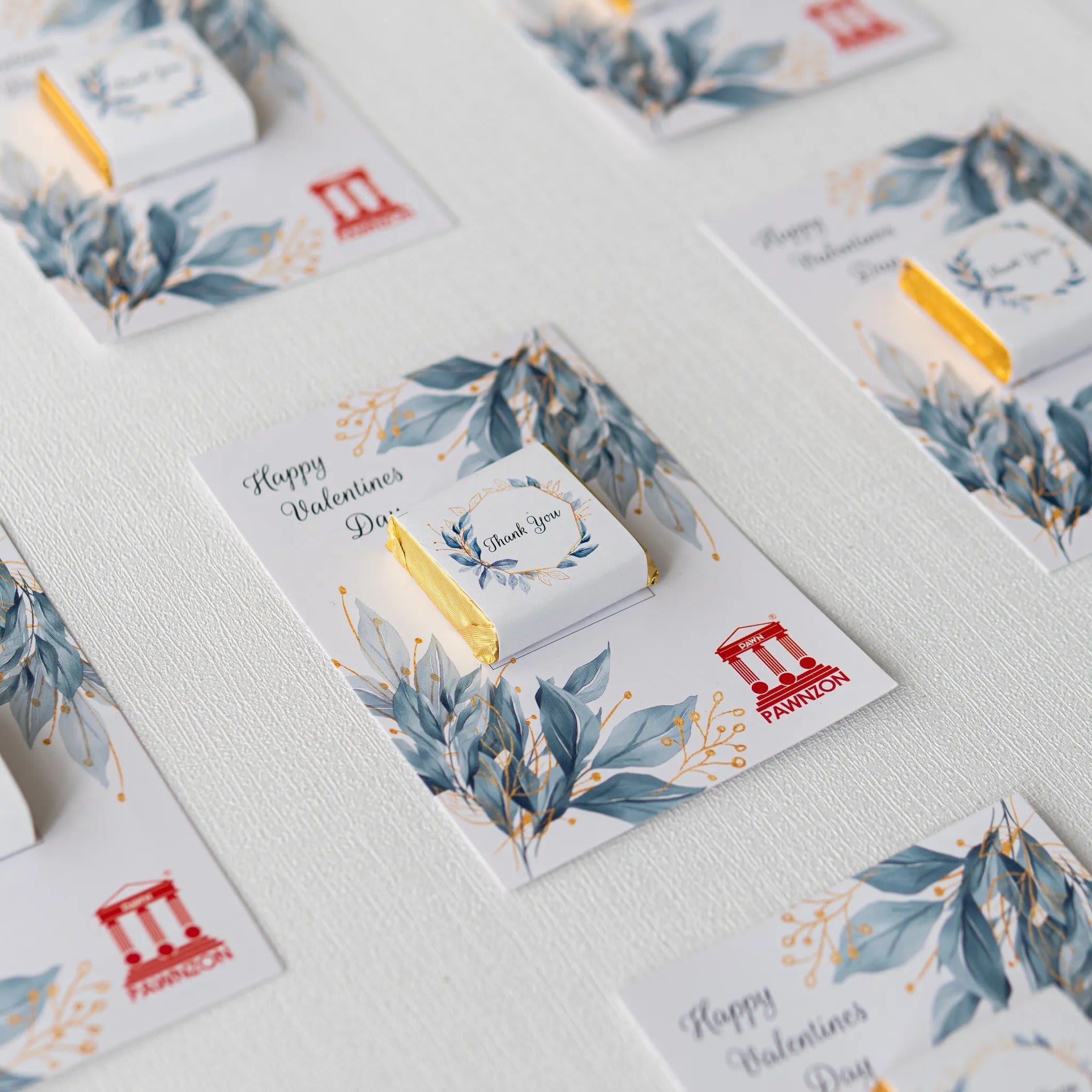 Chocolate doorgift - pawnzone product photo square-3