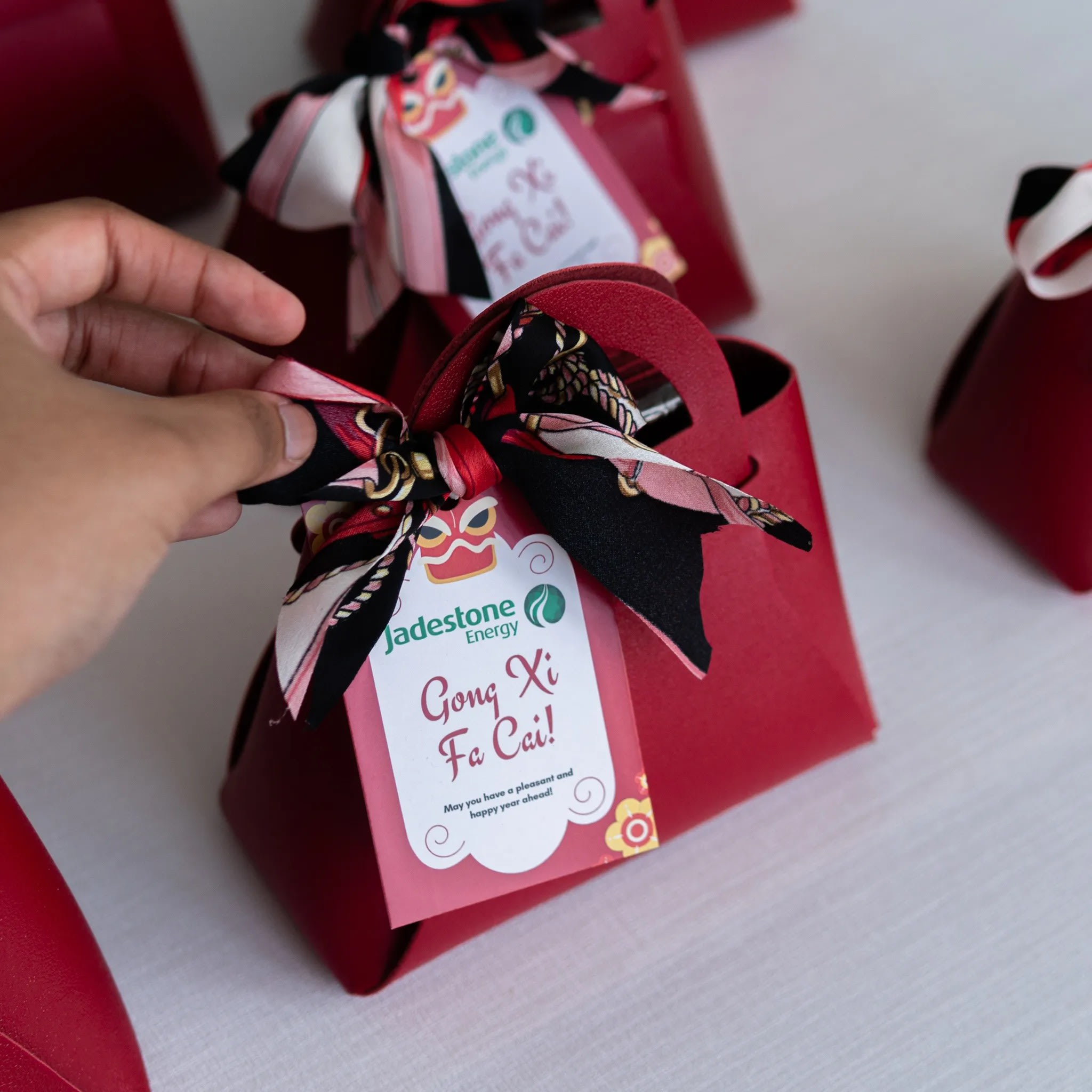 Chinese new year cny gift set - jadestone product photo square-3