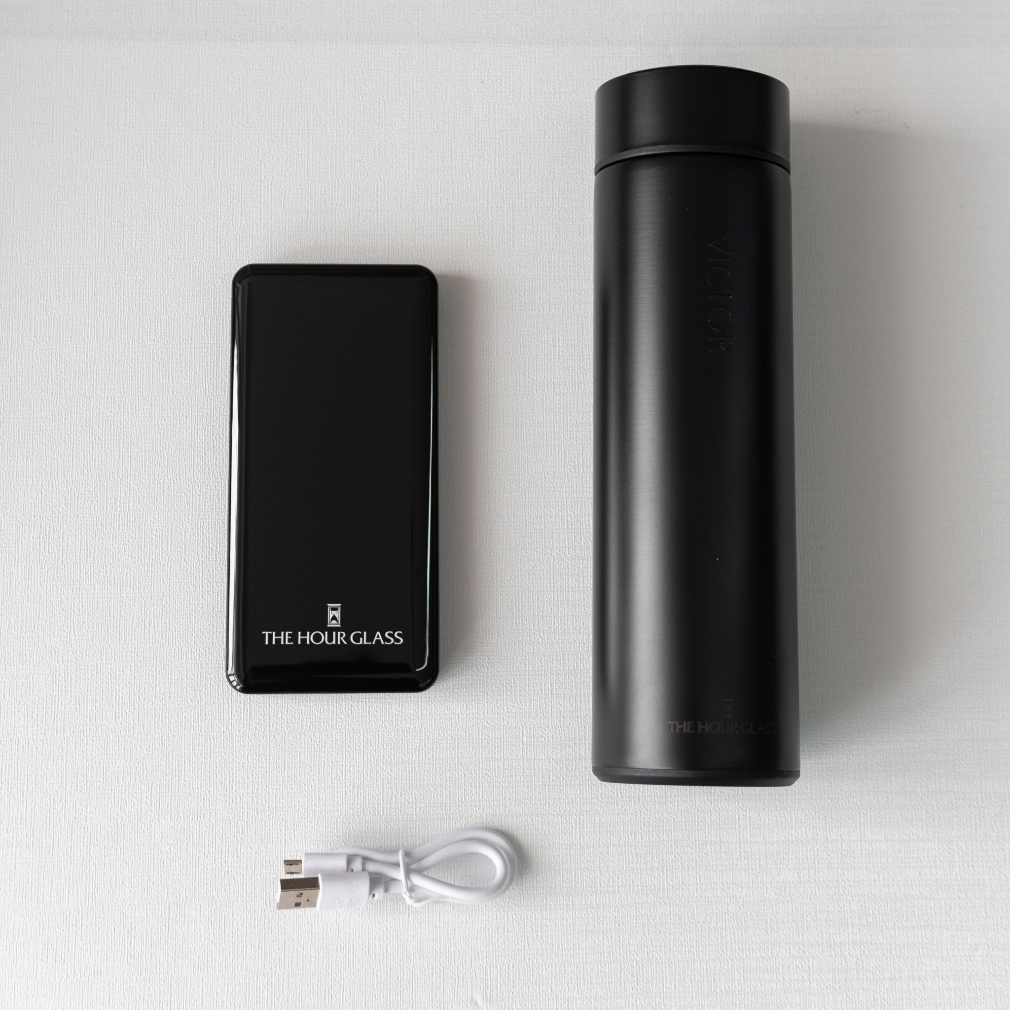 Client gift set - the hour glass product photo square-8