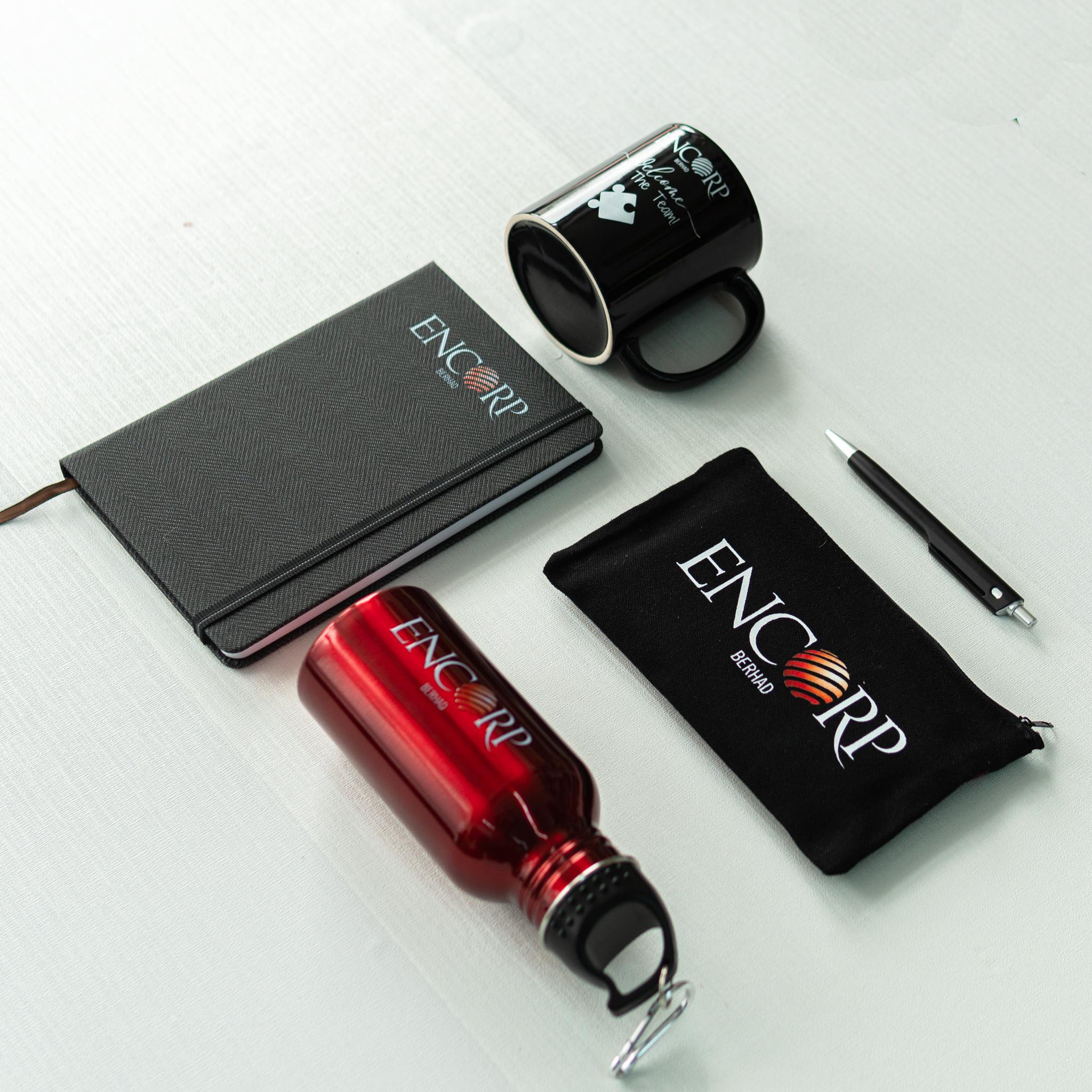 Welcome gift set - encorp product photo square-2