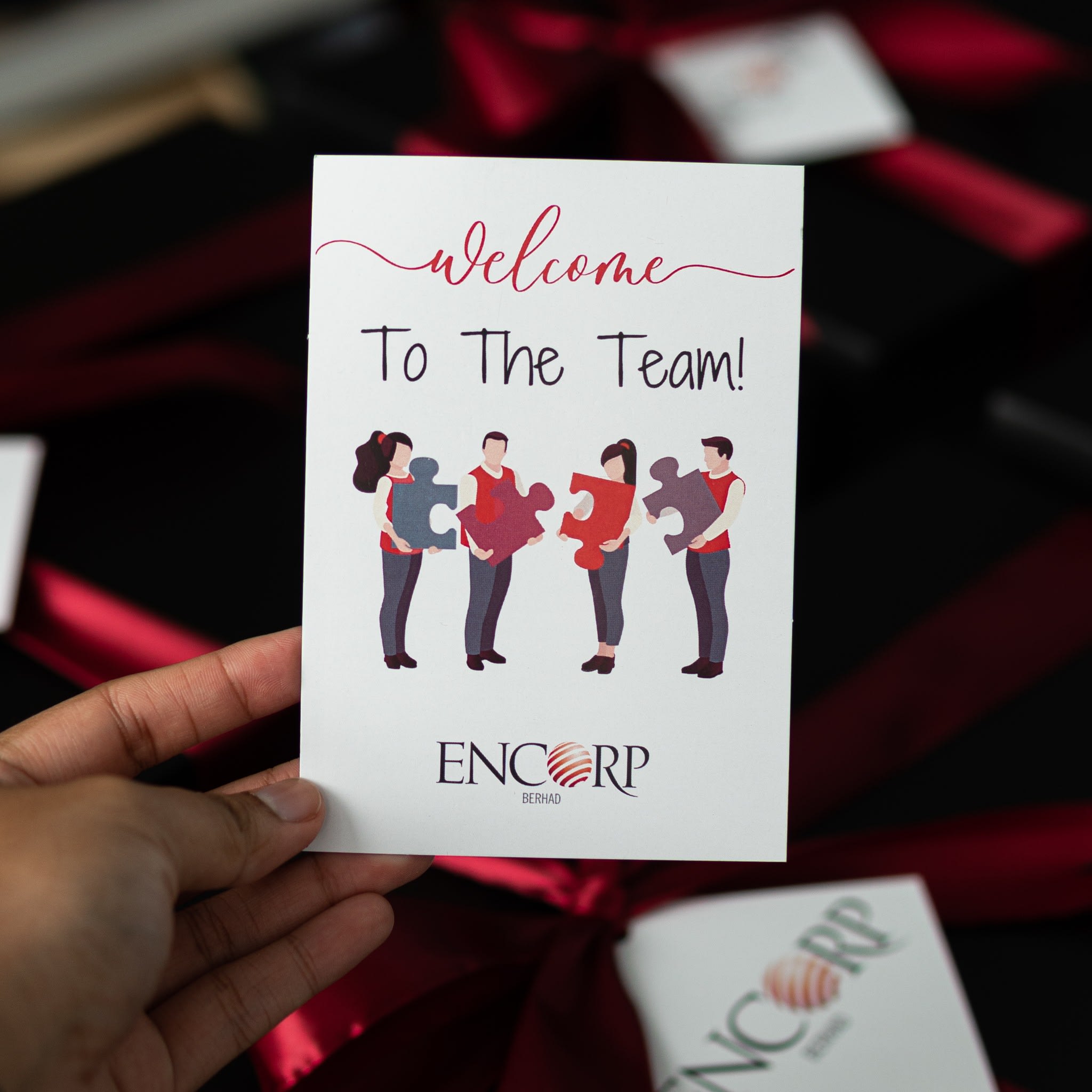 Welcome gift set - encorp product photo square-4