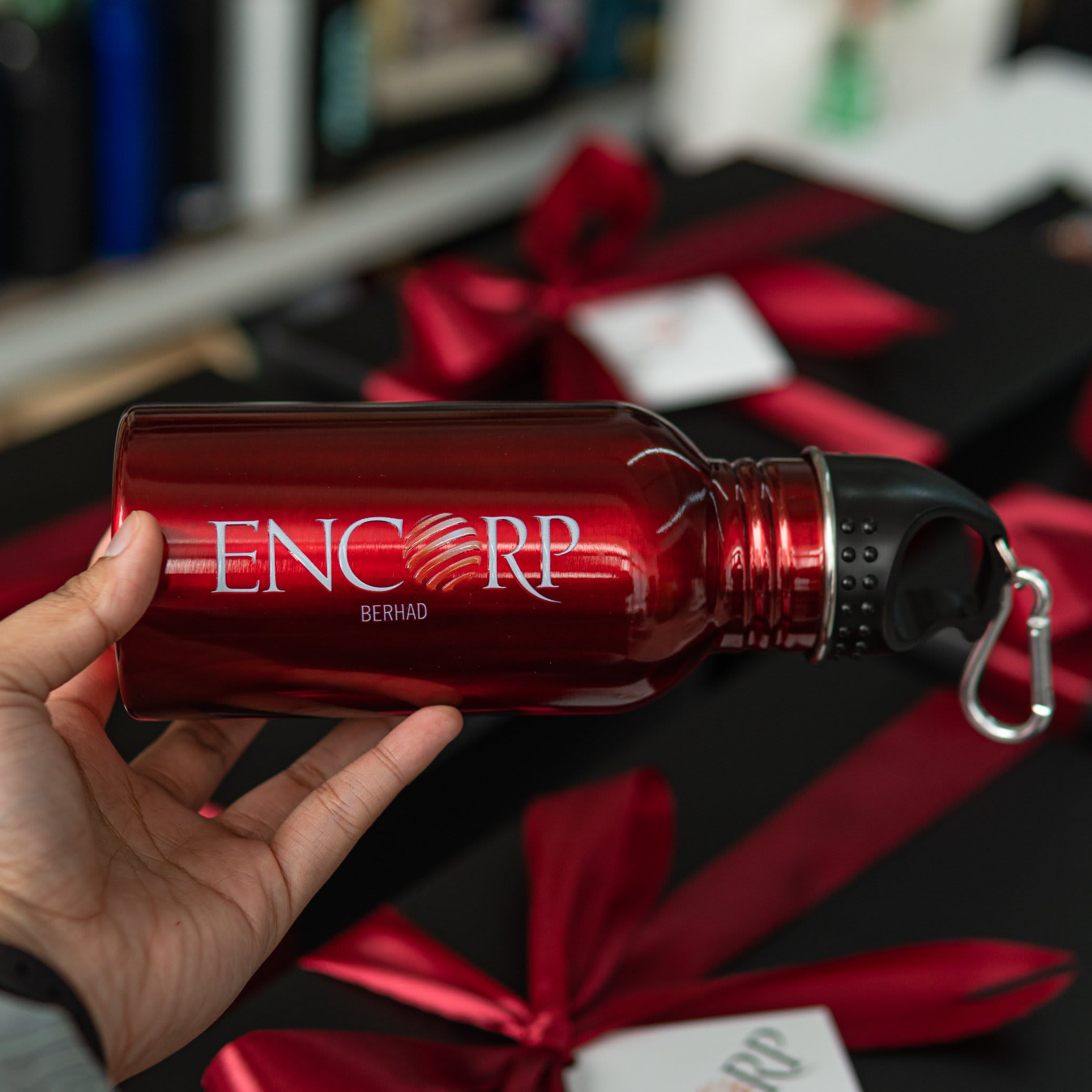 Welcome gift set - encorp product photo square-6