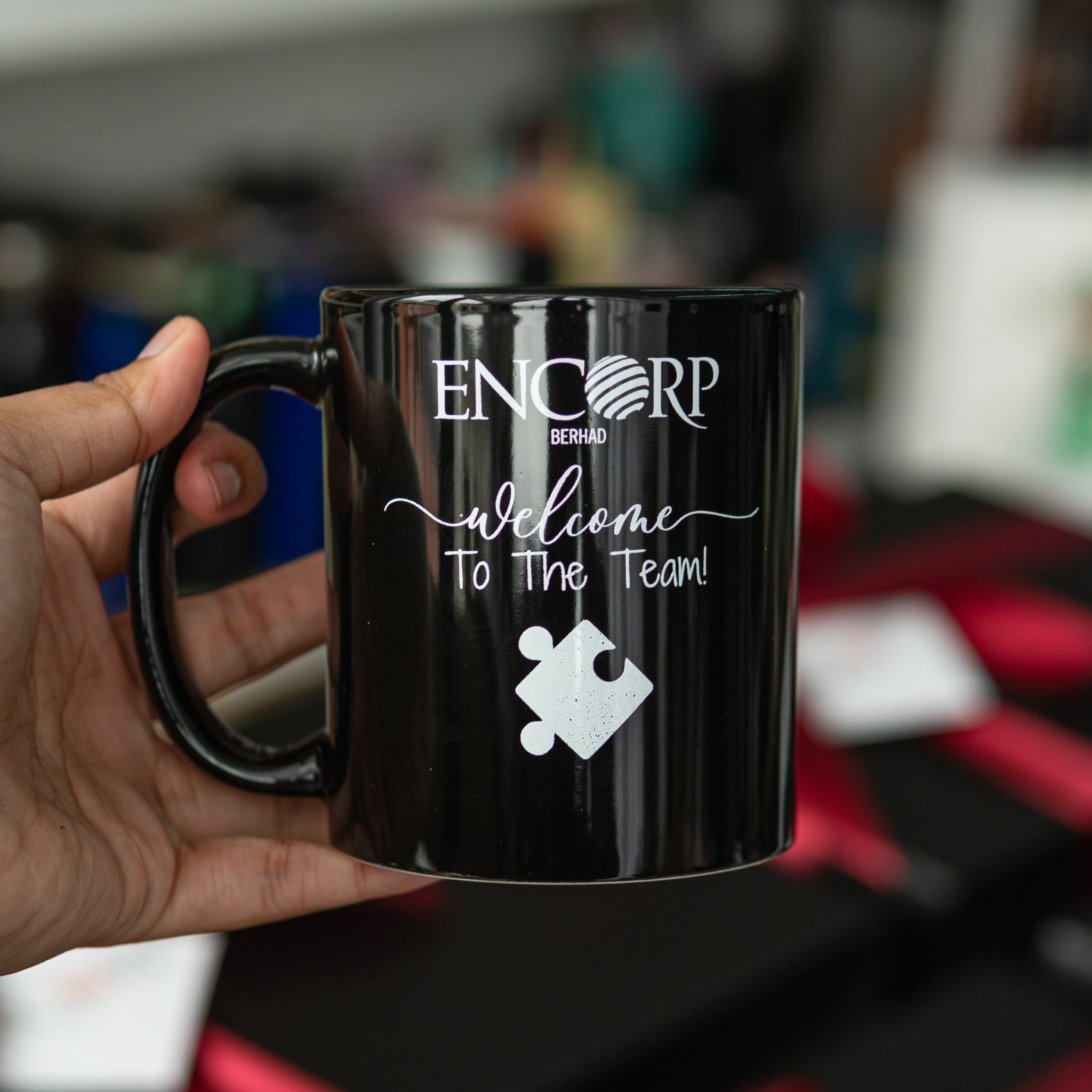 Welcome gift set - encorp product photo square-5