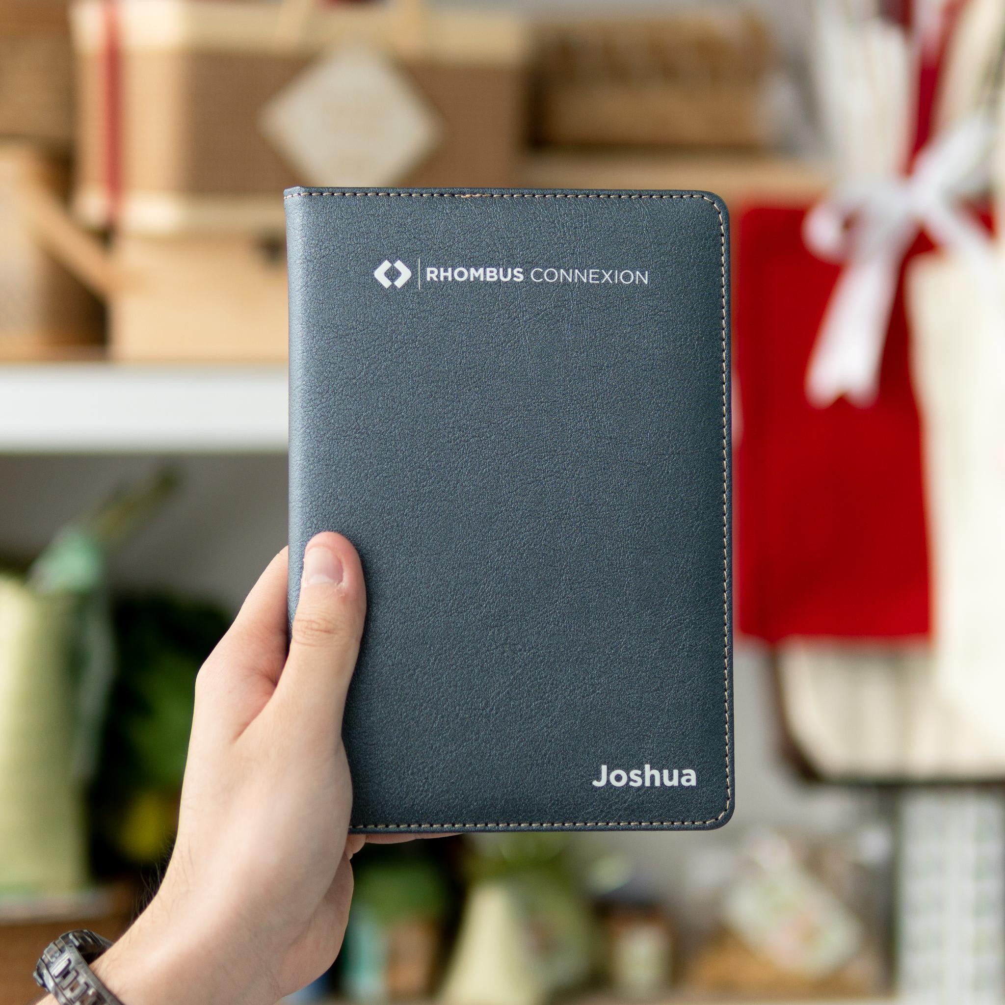 Welcome gift set - rhombus connexion product photo square-4