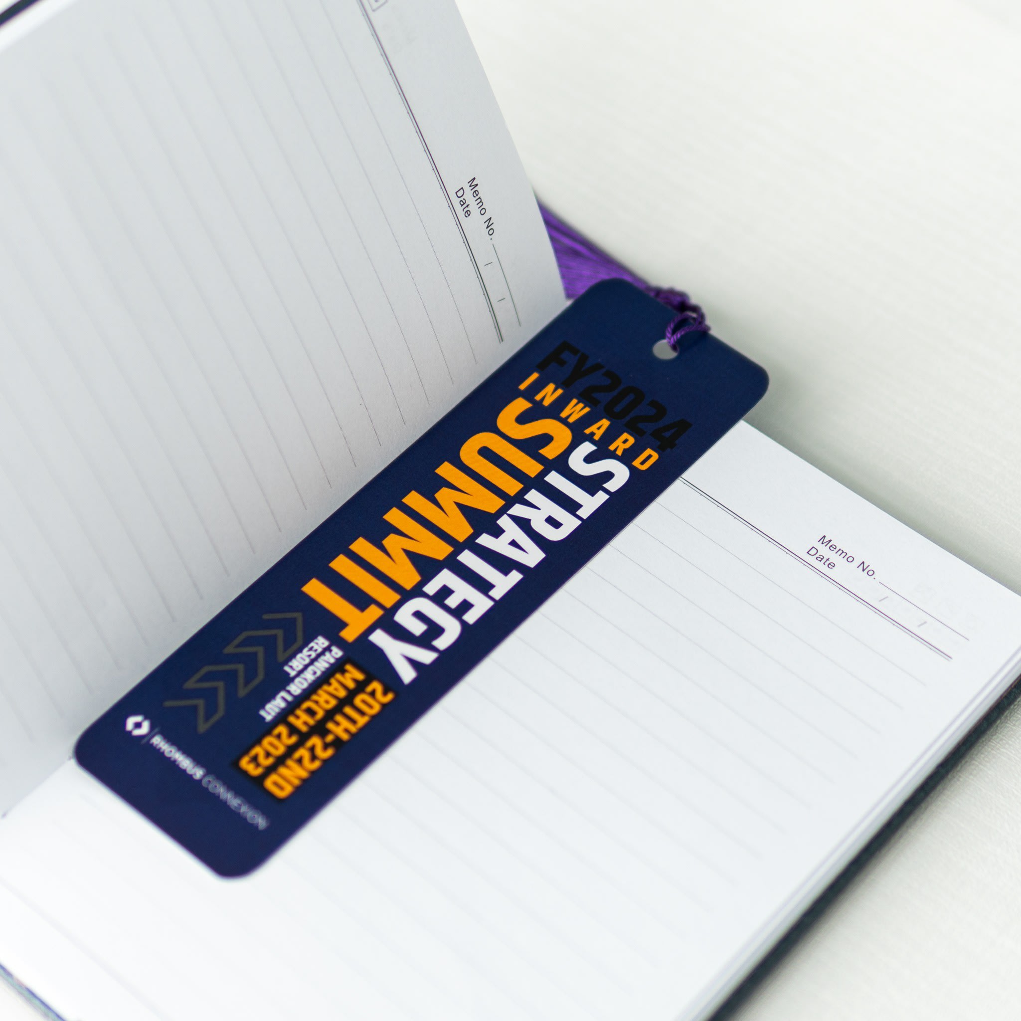 Welcome gift set - rhombus connexion product photo square-7