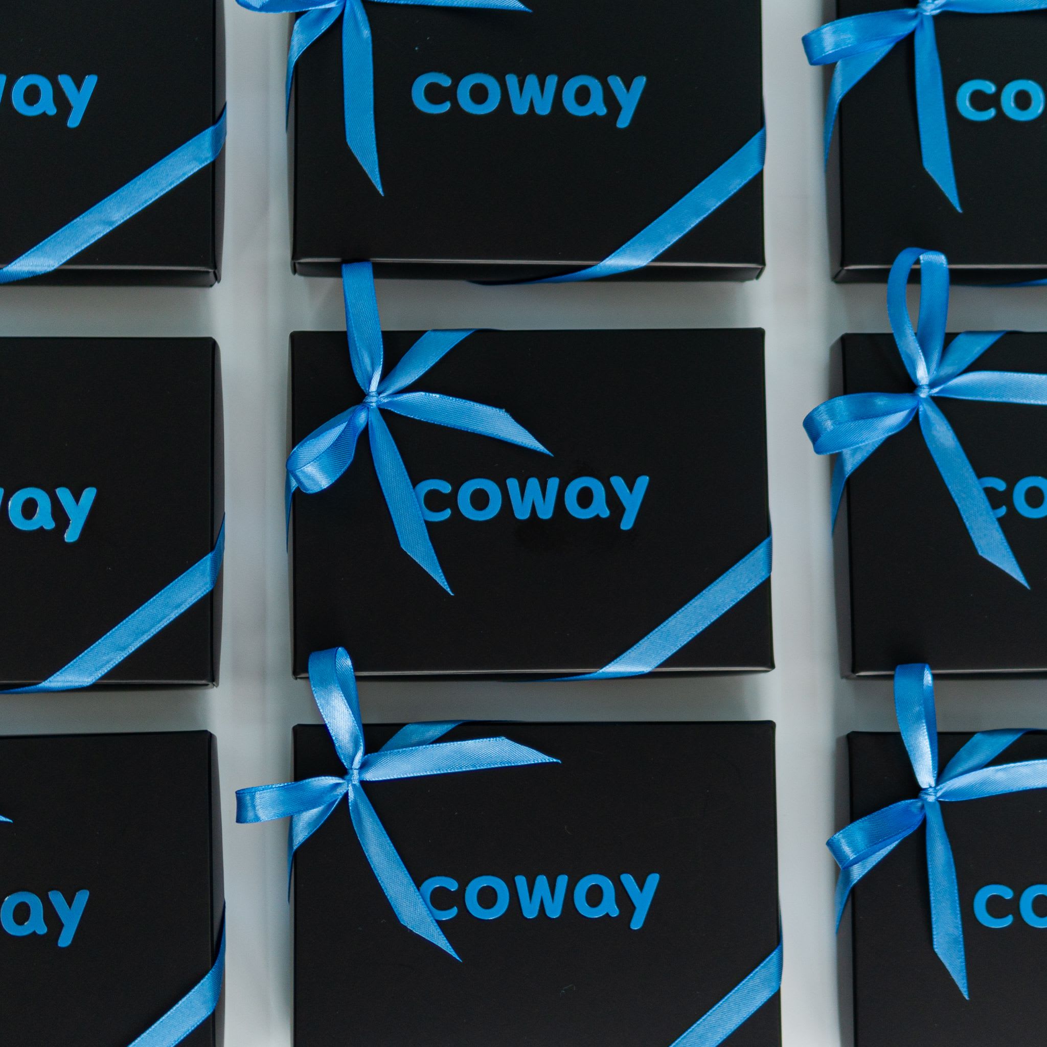 Custom card holder set - coway product photo square-7