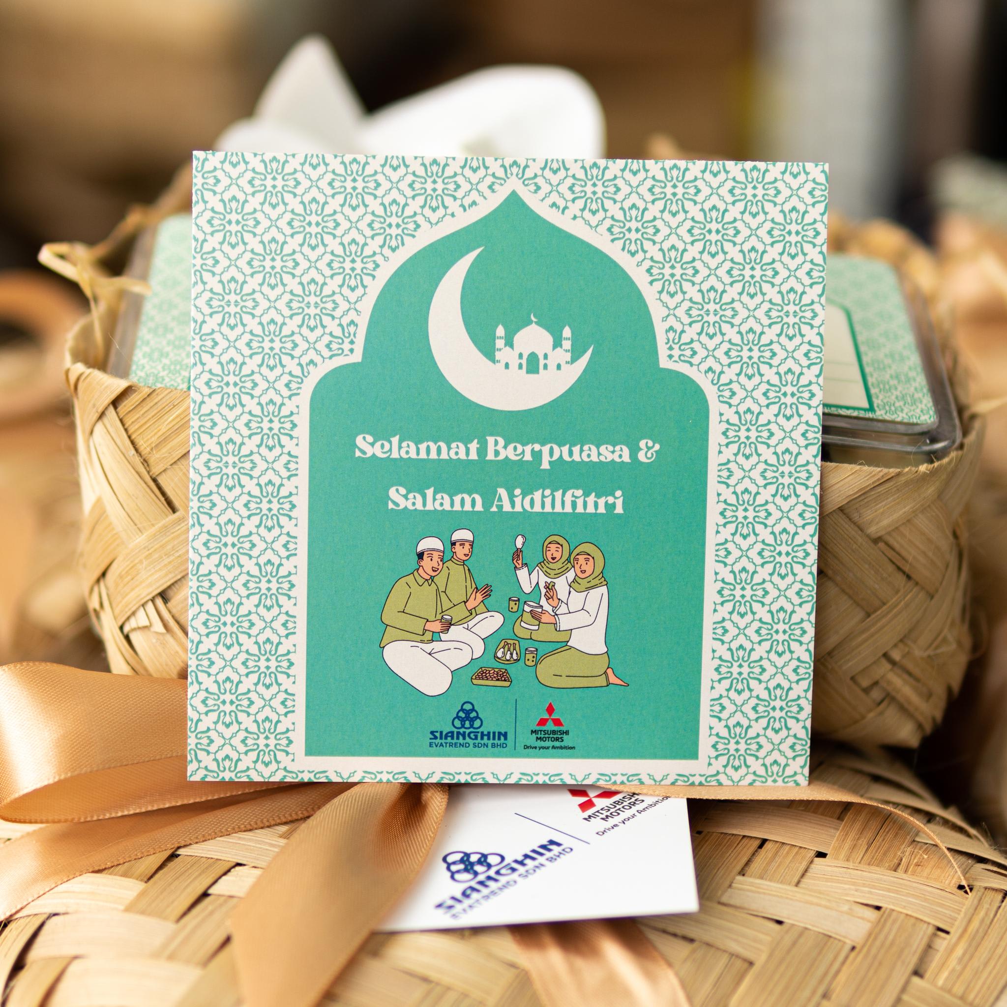 Raya gift set - siang hin x mitsubishi product photo square-4