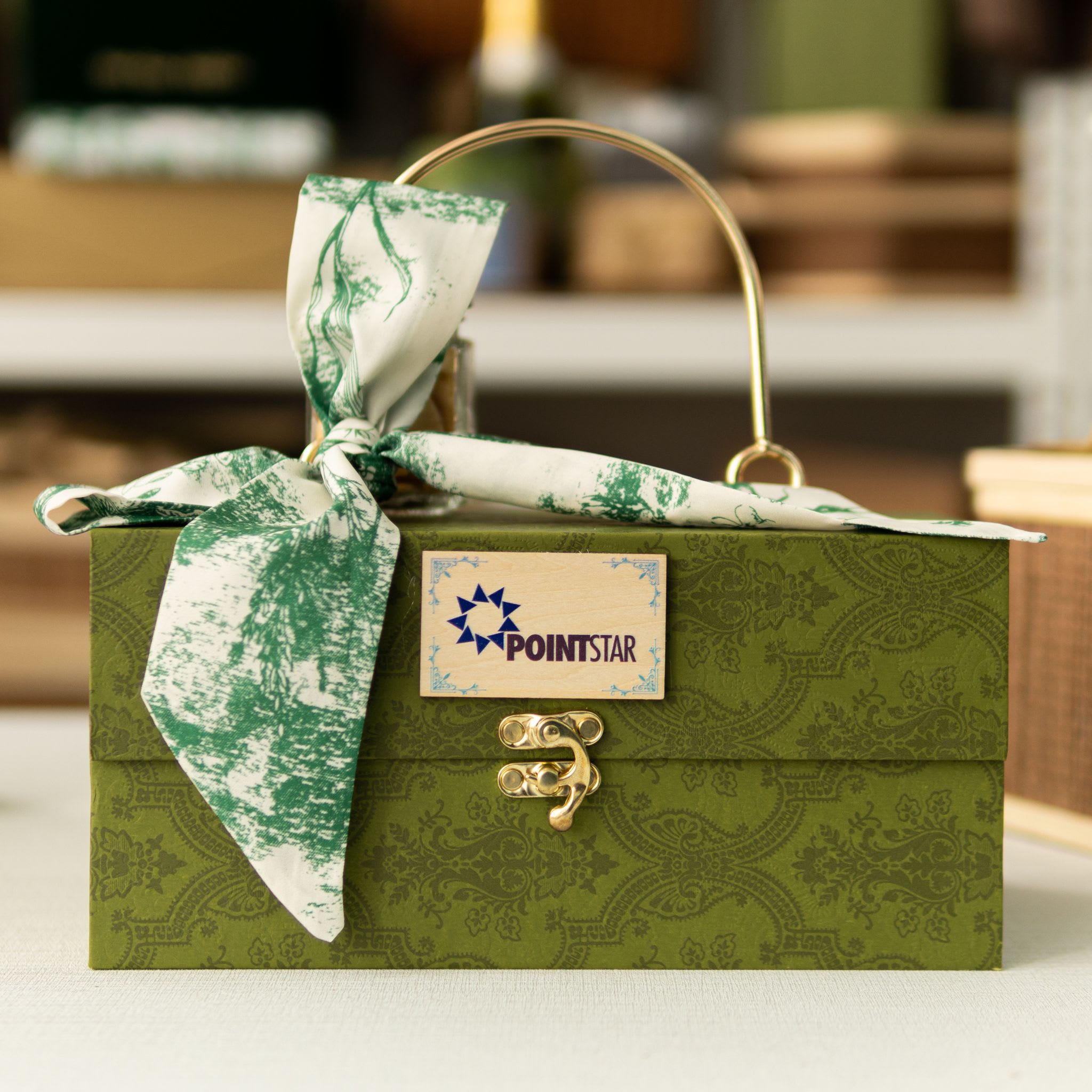 Raya gift set - pointstar product photo square-2