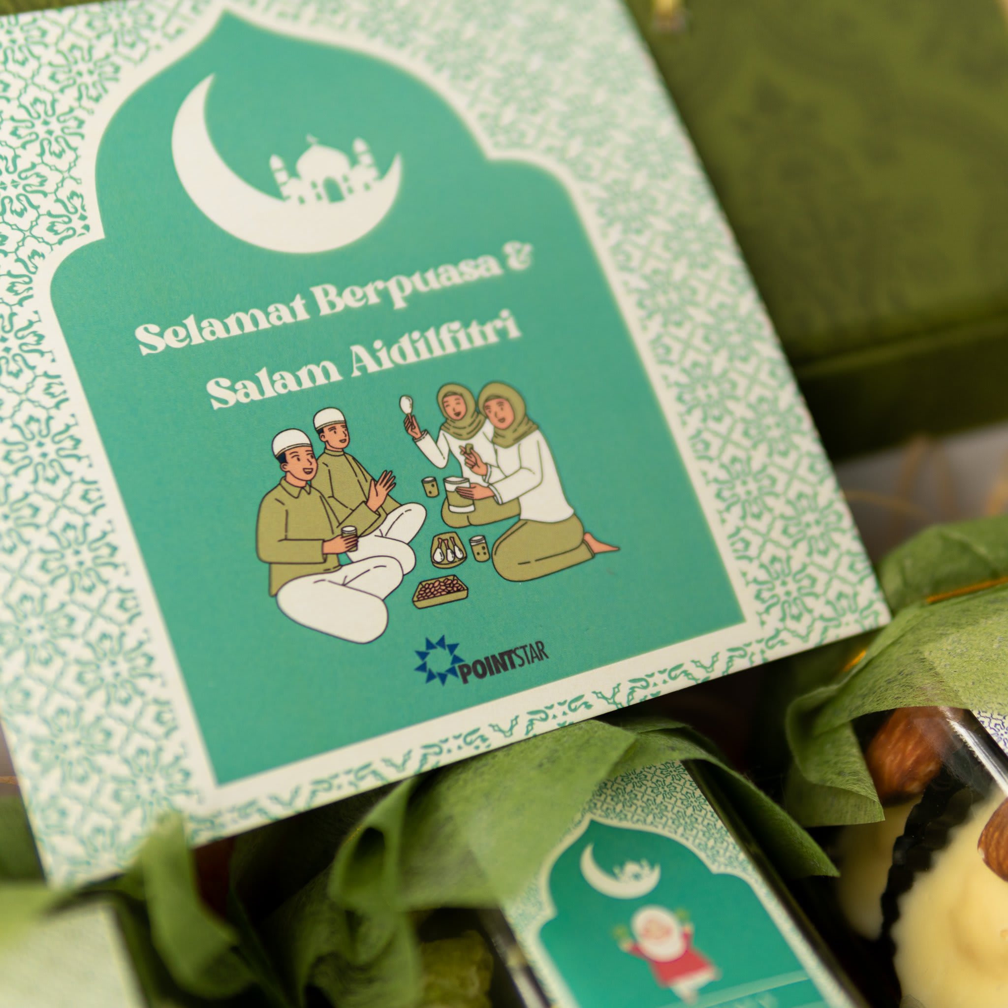 Raya gift set - pointstar product photo square-5