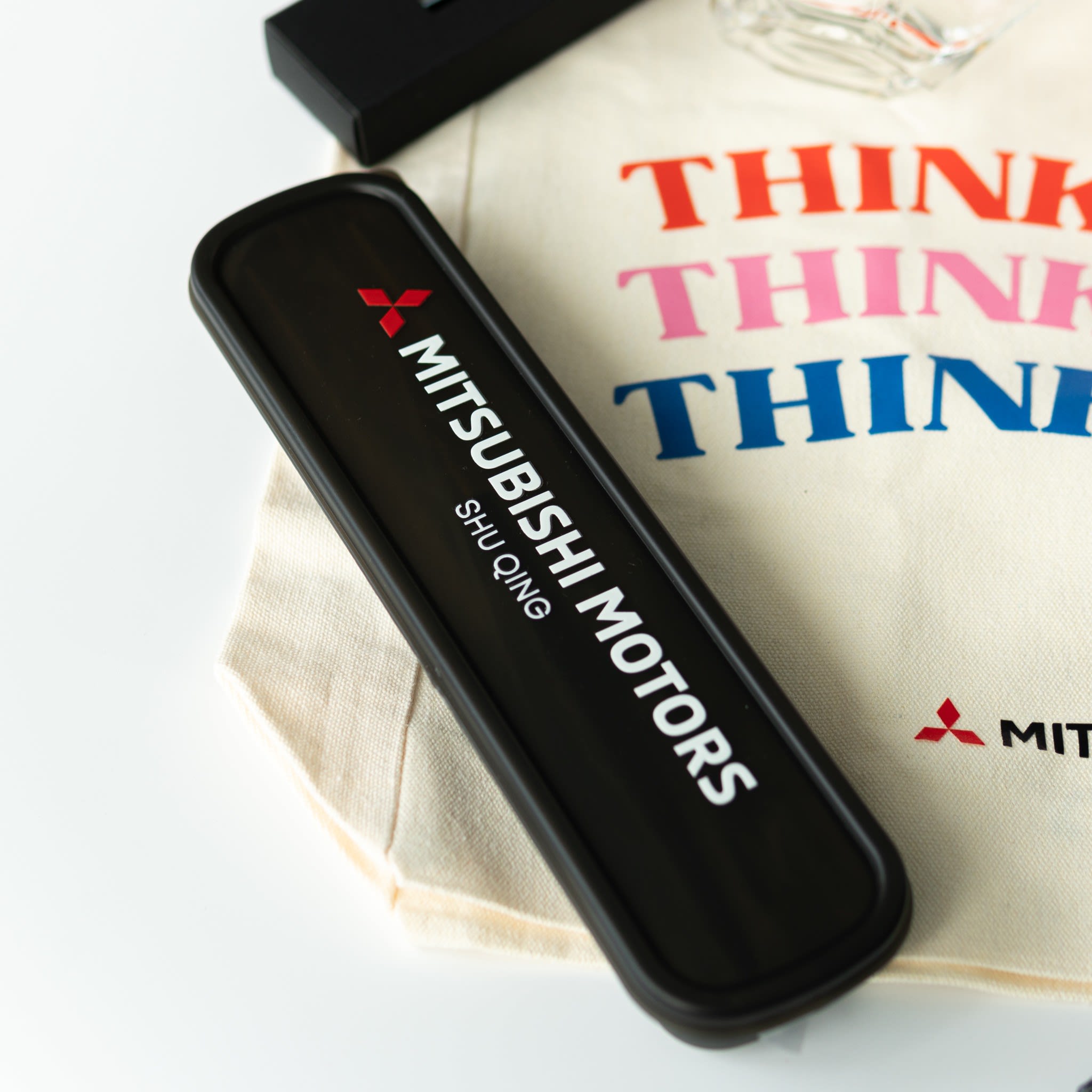 Welcome gift set - mitsubishi product photo square-2