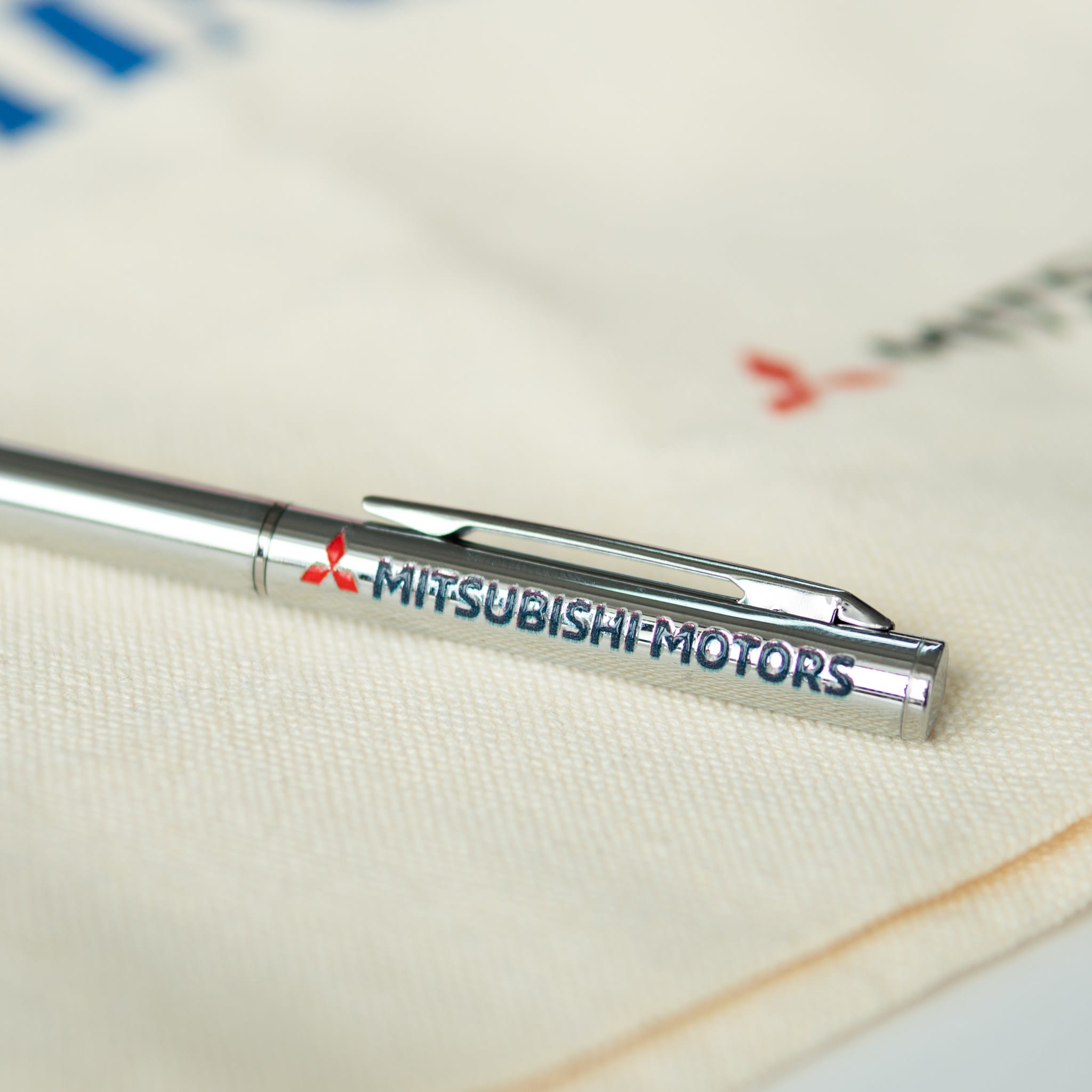 Welcome gift set - mitsubishi product photo square-9