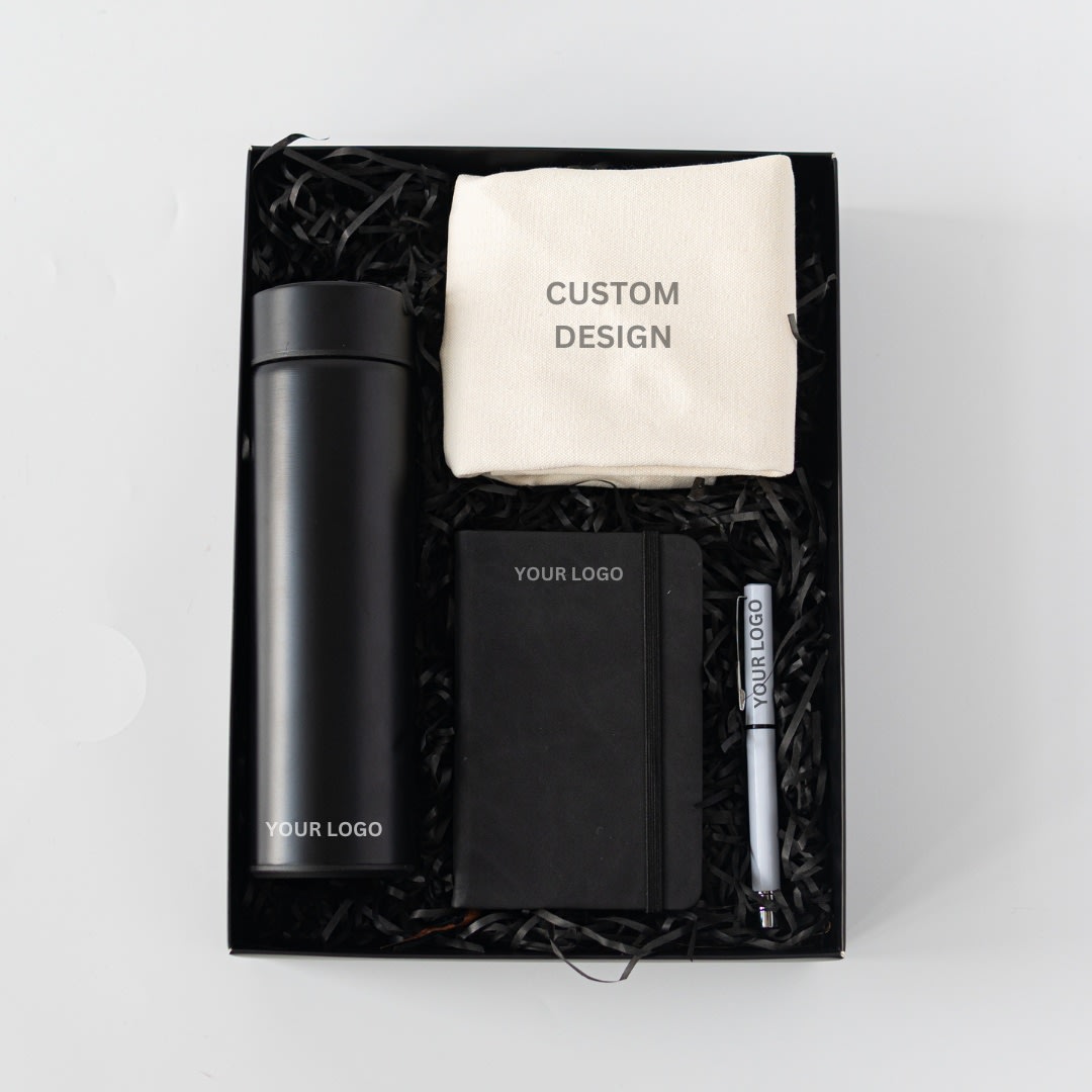 The executive corporate kit (set a or set b) product photo square-5