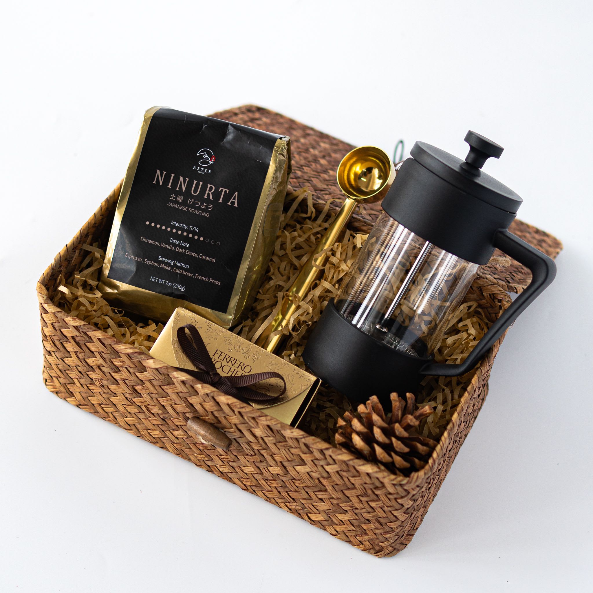 The perfect blend gift box product photo square-10