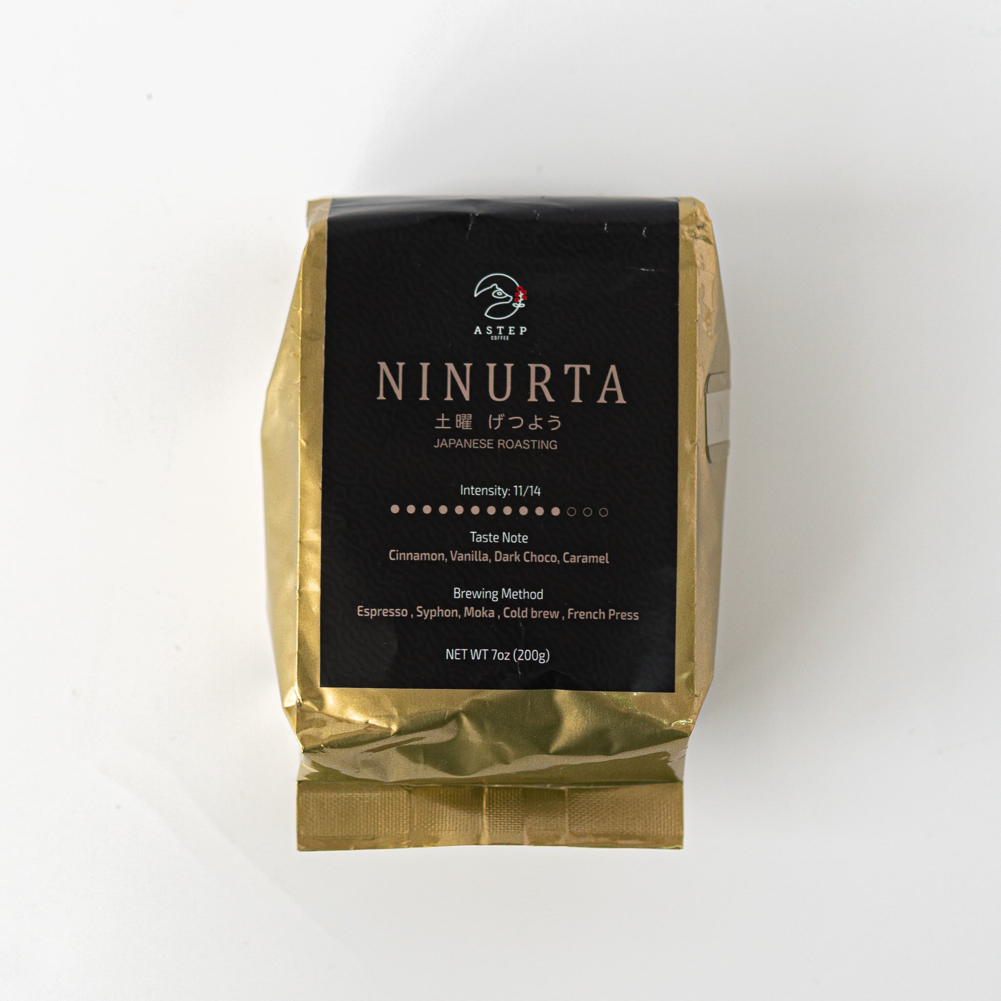 Citrus-ly strong coffee box product photo square-5