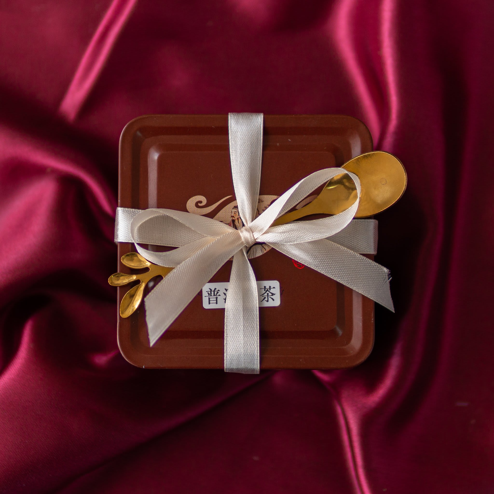 Dragon boat gift set - zongzi peace product photo square-3