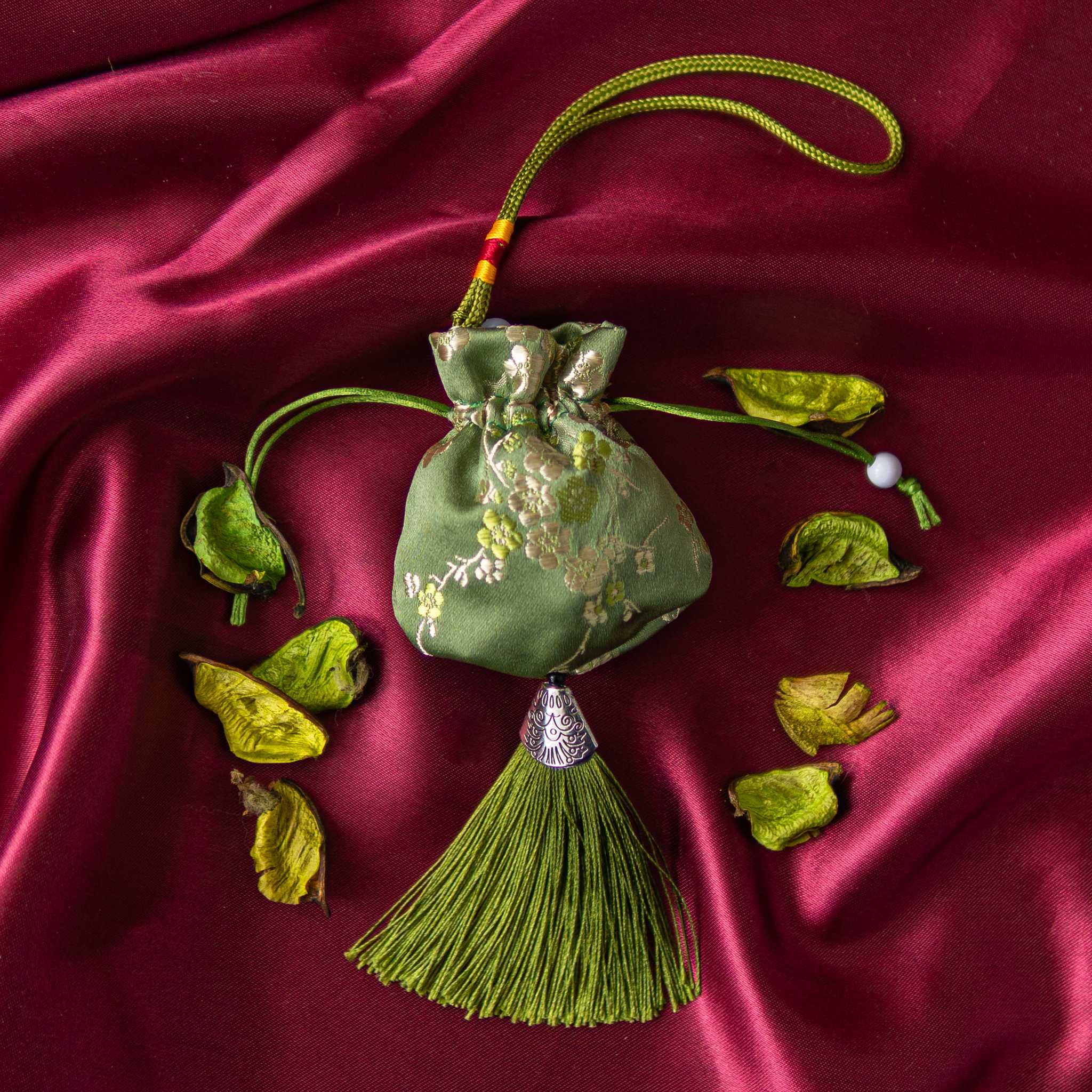 Dragon boat gift set- zongzi happiness product photo square-4