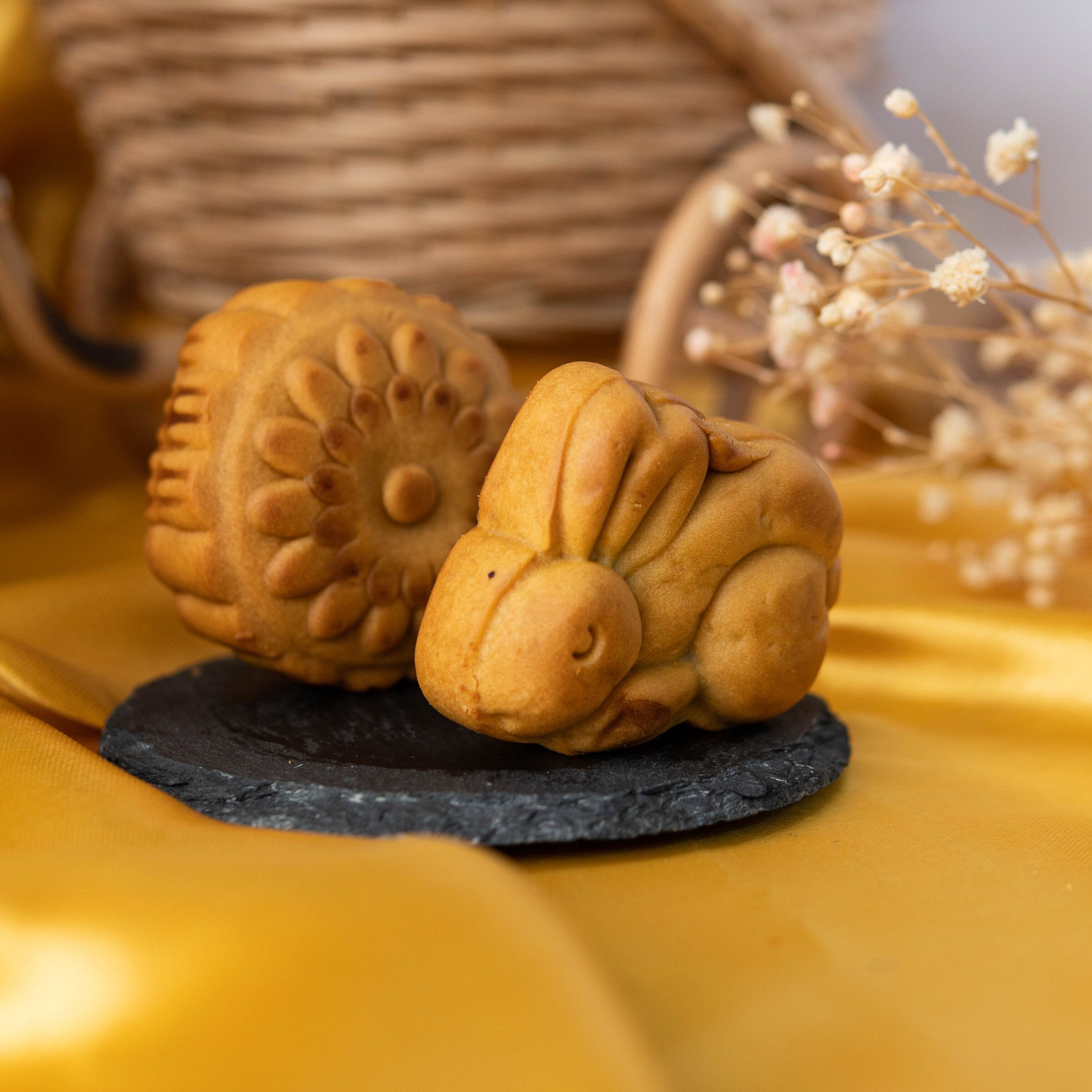 Mid autumn gift set - lunar product photo square-5