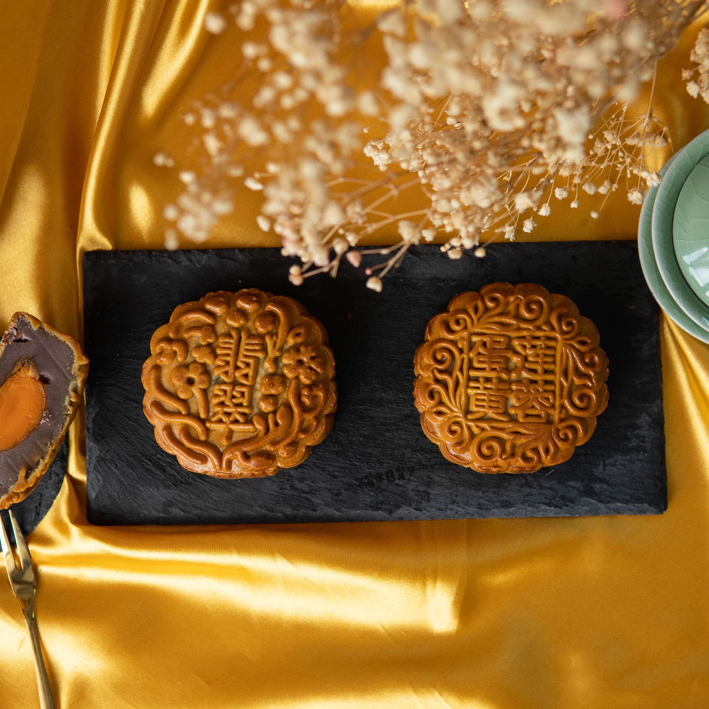 Mid autumn gift set - moonlit product photo square-3