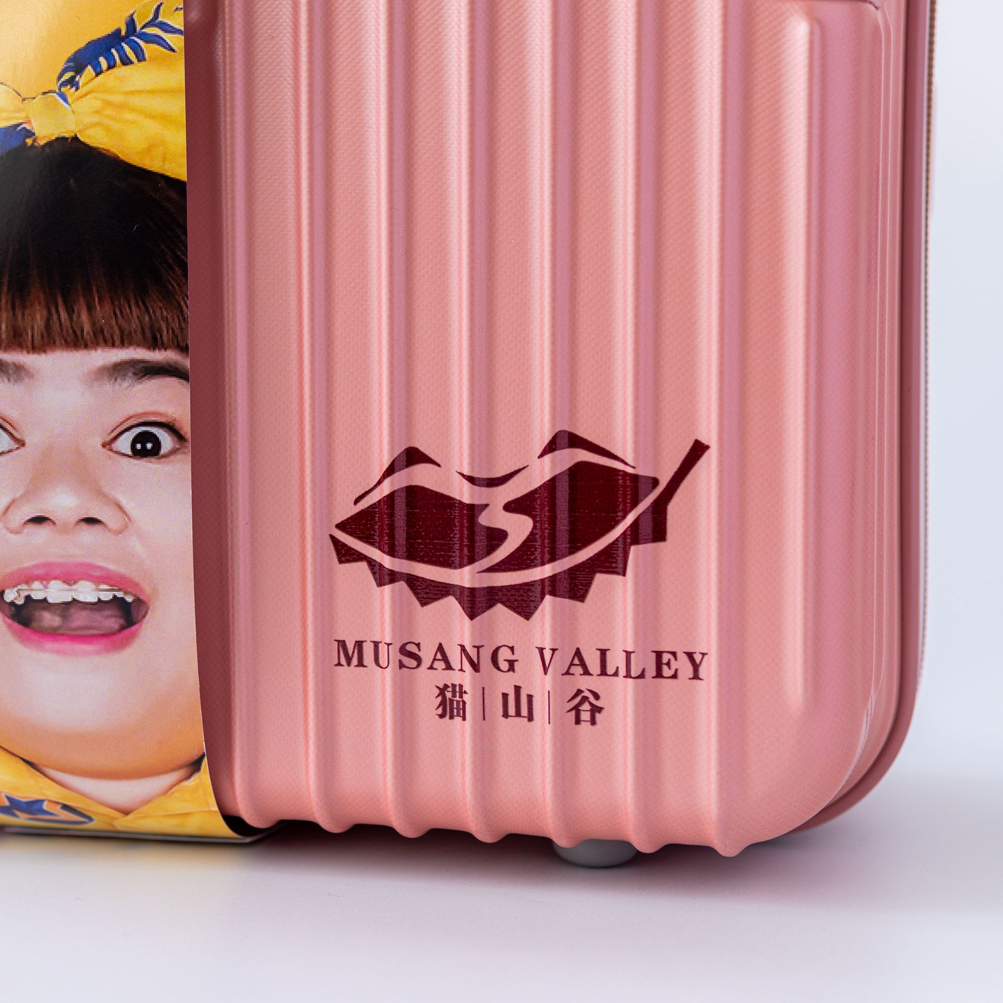 Mooncake gift - i lava u - musang valley plantation product photo square-4