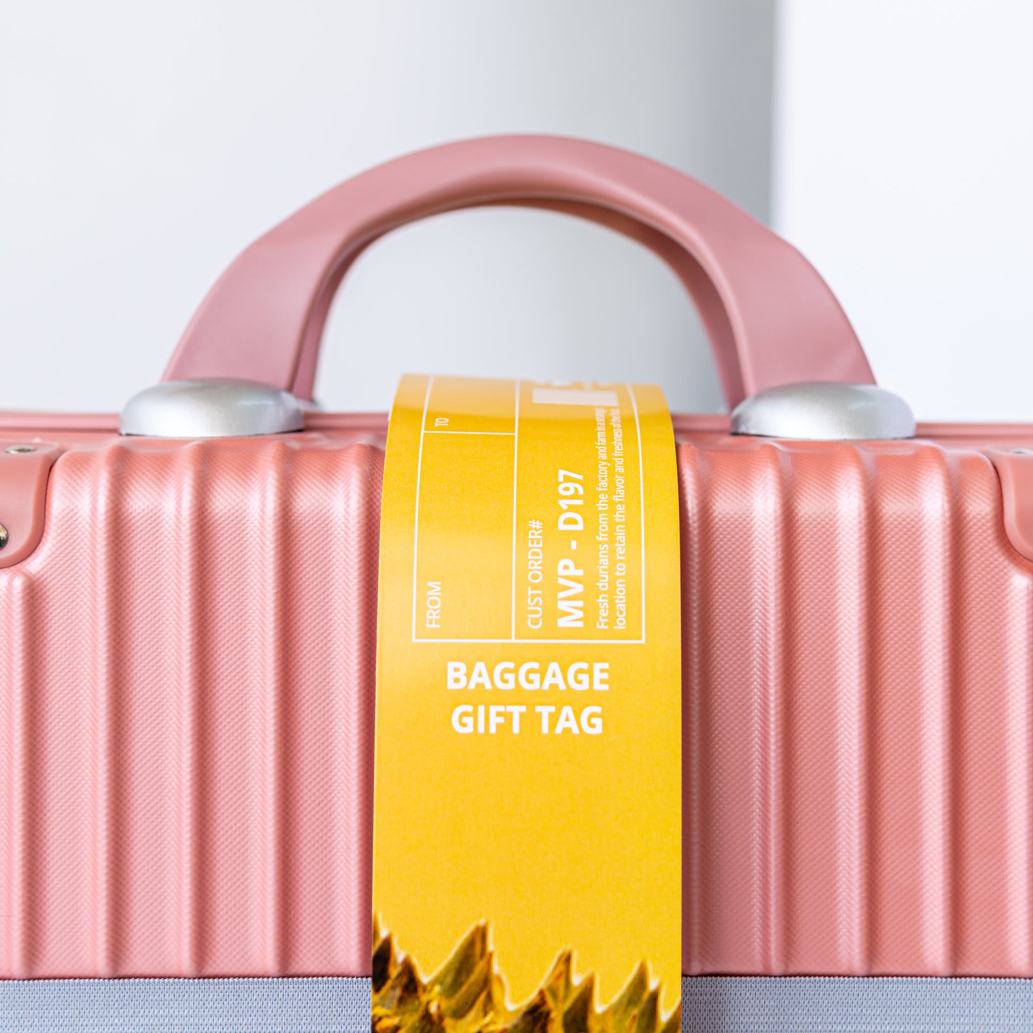 Mooncake gift - i lava u - musang valley plantation product photo square-5