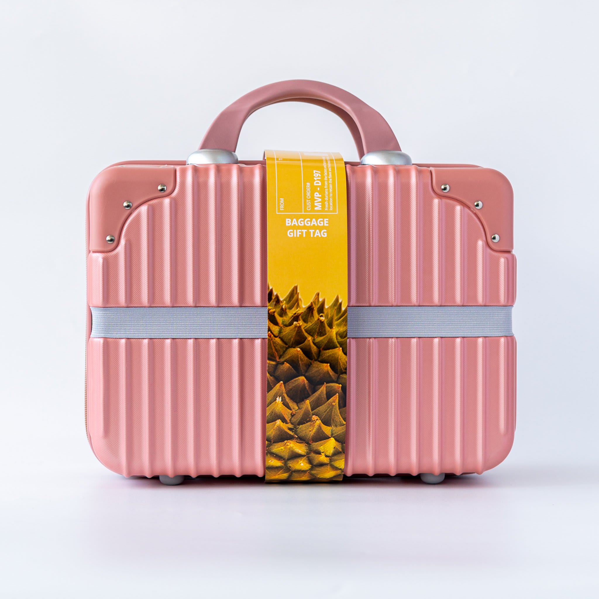 Mooncake gift - i lava u - musang valley plantation product photo square-7