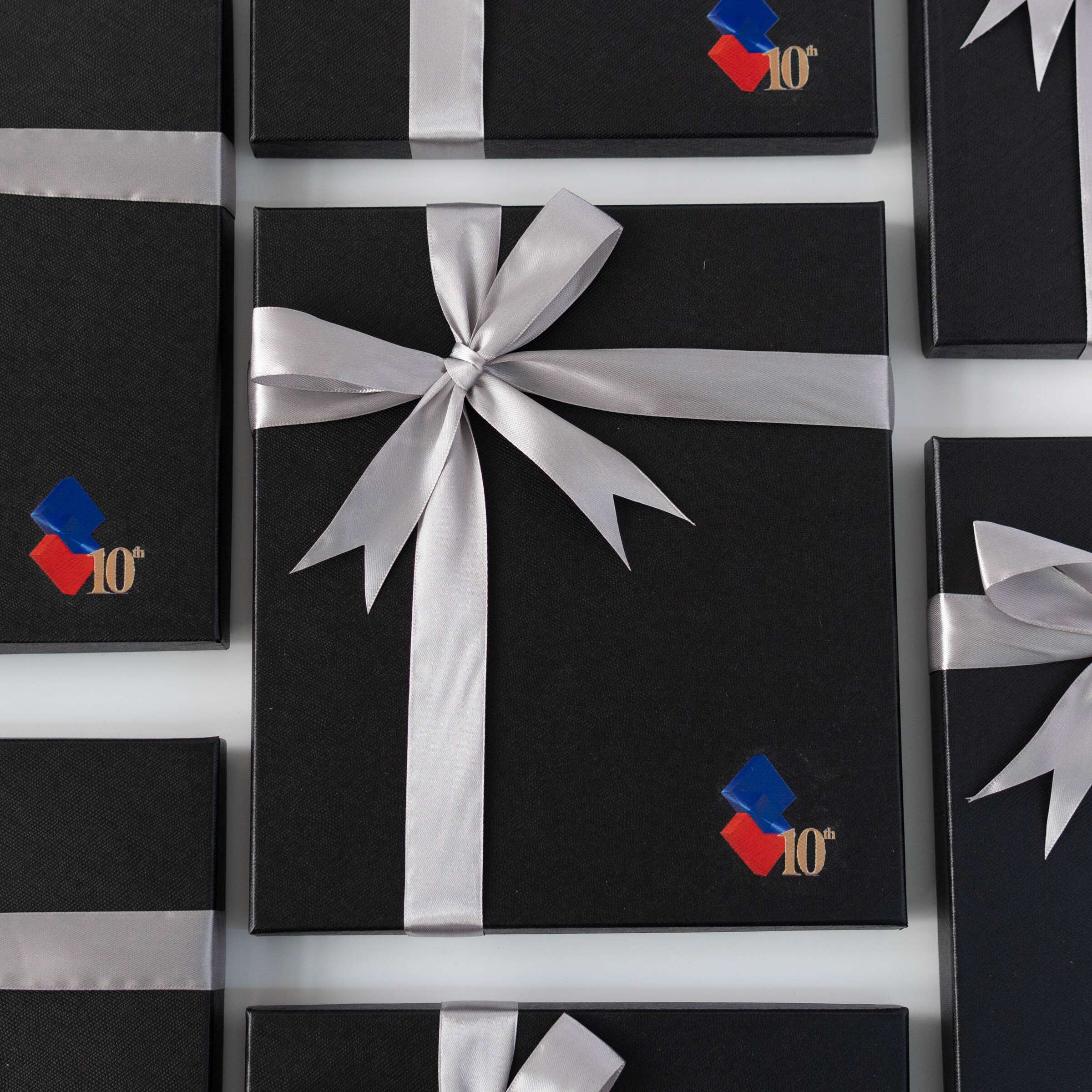 Custom logo notebook and pen - lse product photo square-3